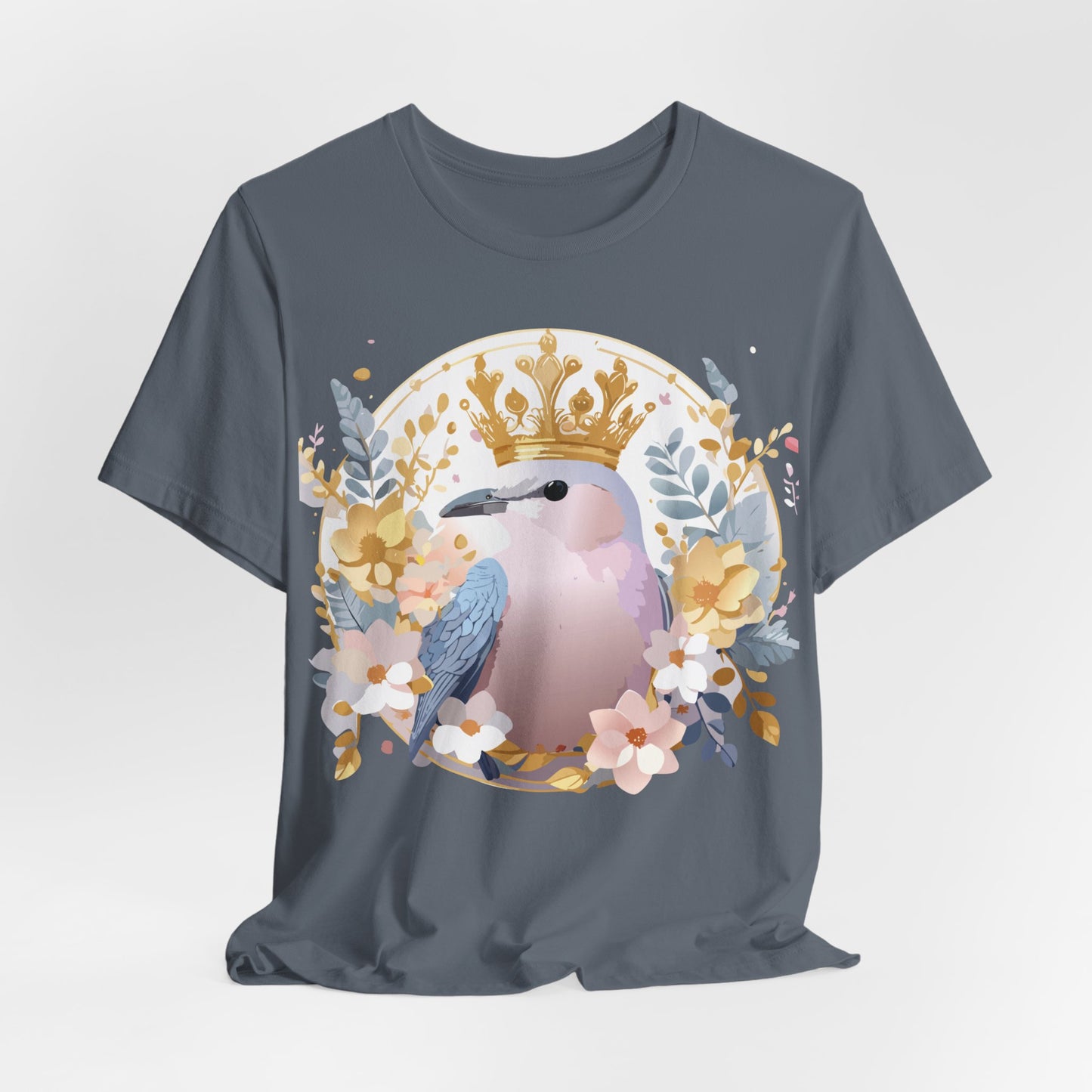 Medallion |Animal Mandala| Birds Design Printify
