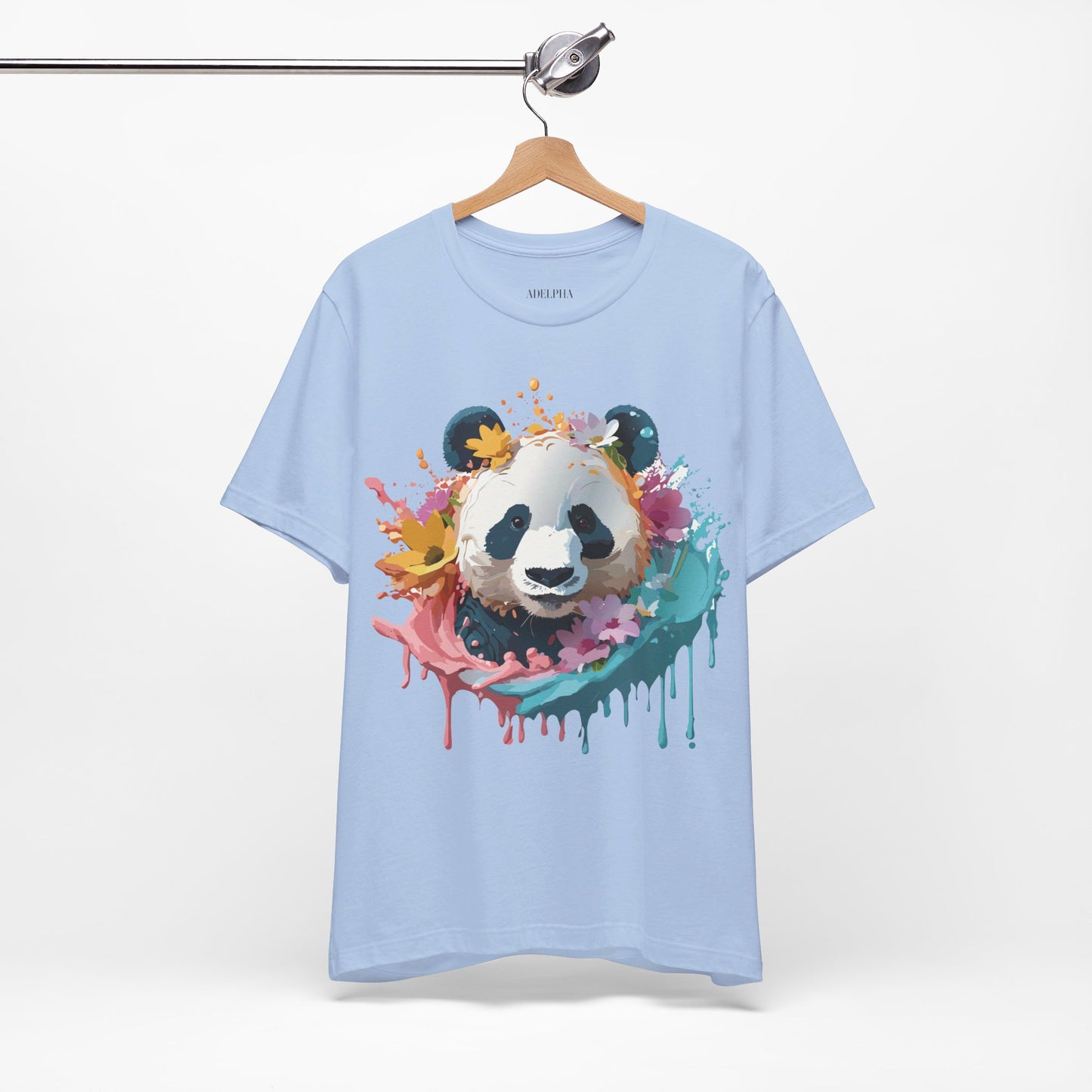 Shirt with Animals | Panda Printify