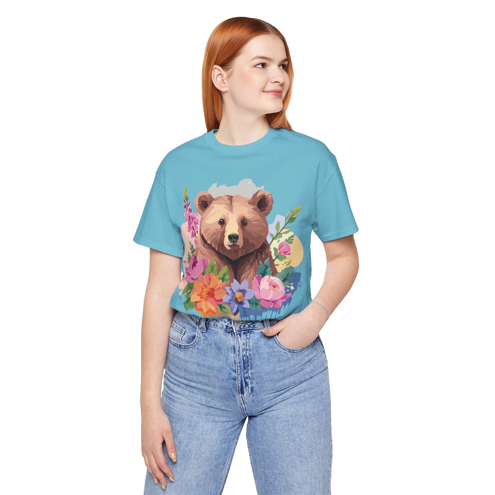 Bear Shirt - ADELPHA
