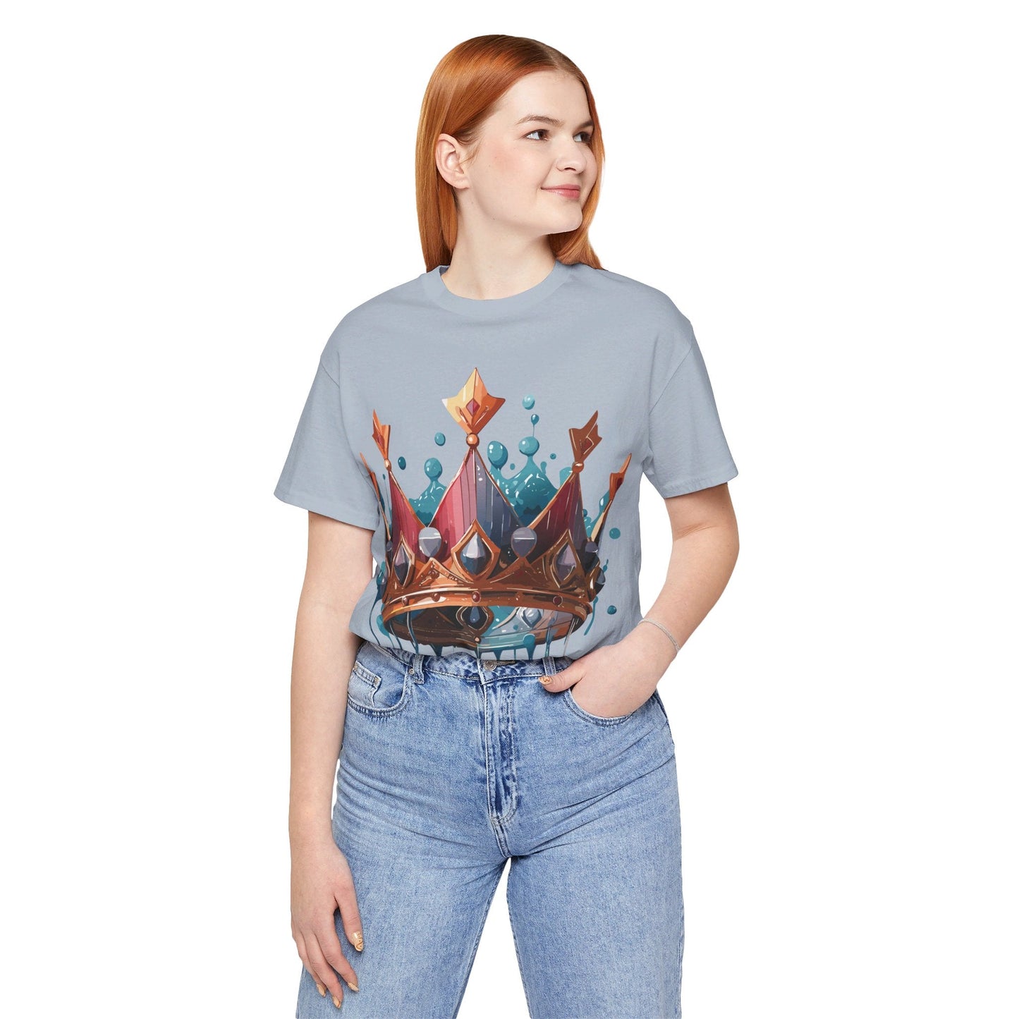 Crown Shirt ADELPHA