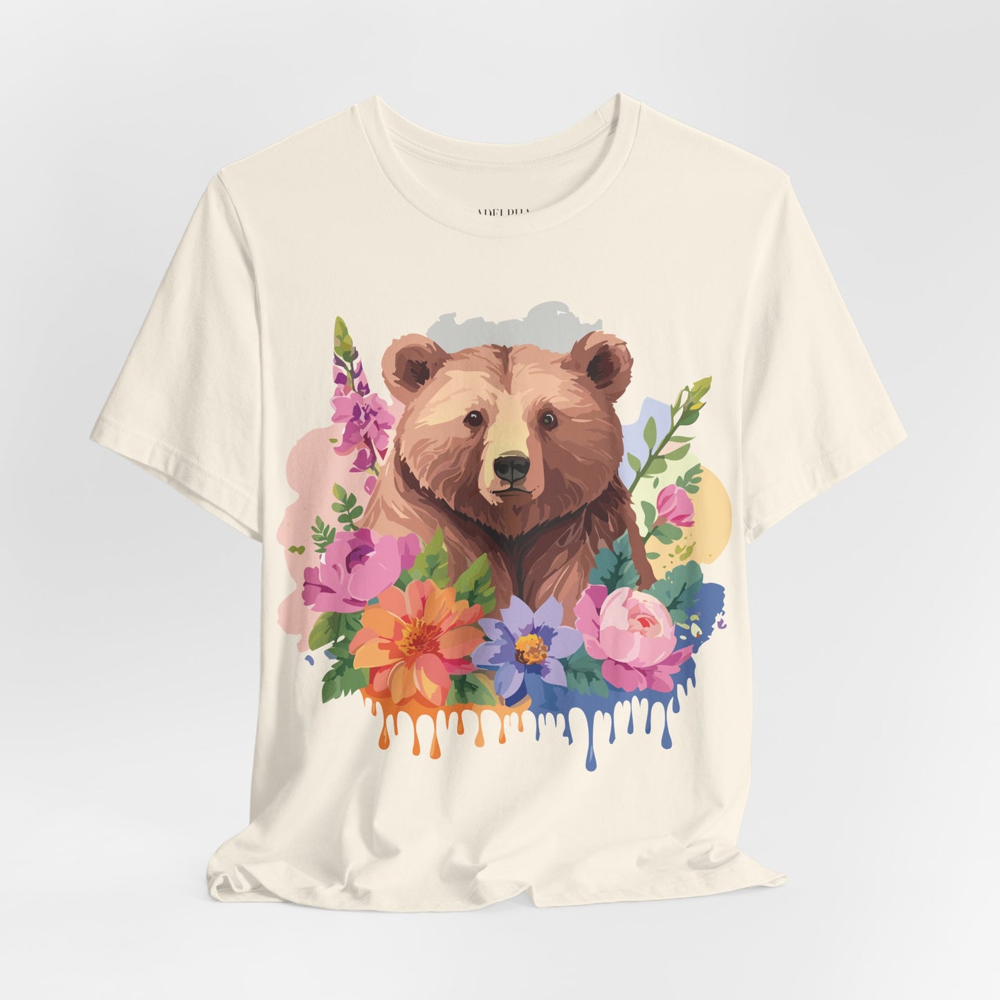 Bear Shirt - ADELPHA