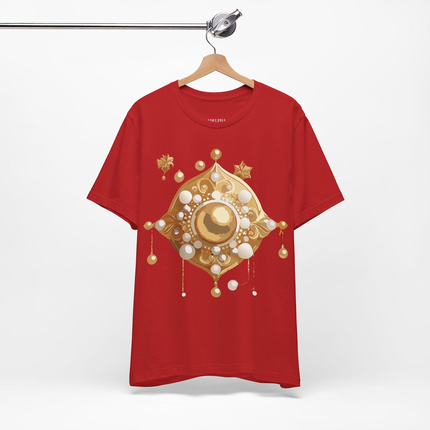 Jewelry Shirt ADELPHA