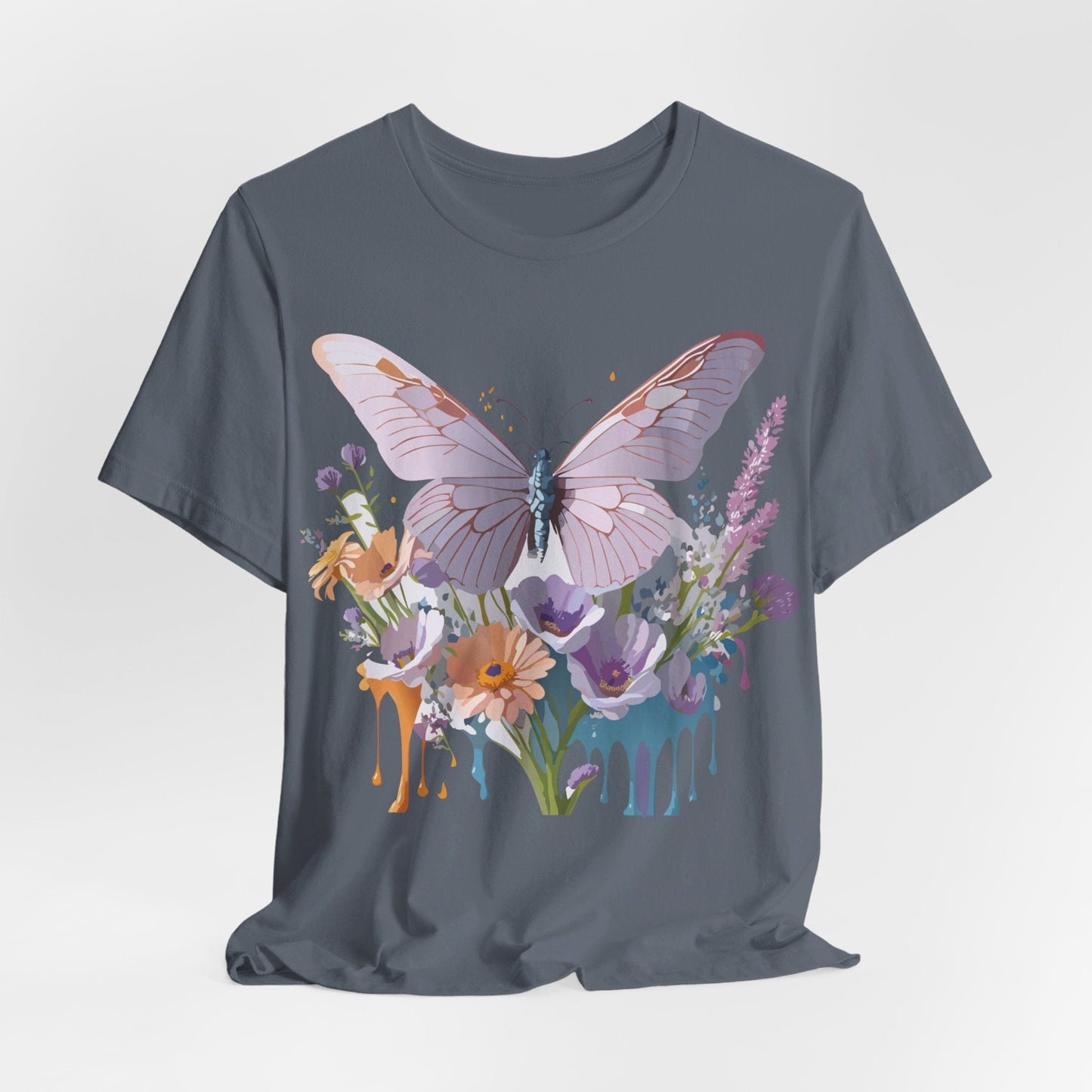 Butterfly Shirt ADELPHA