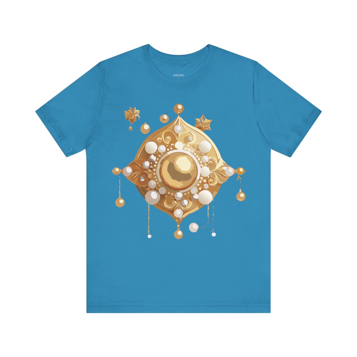 Jewelry Shirt ADELPHA