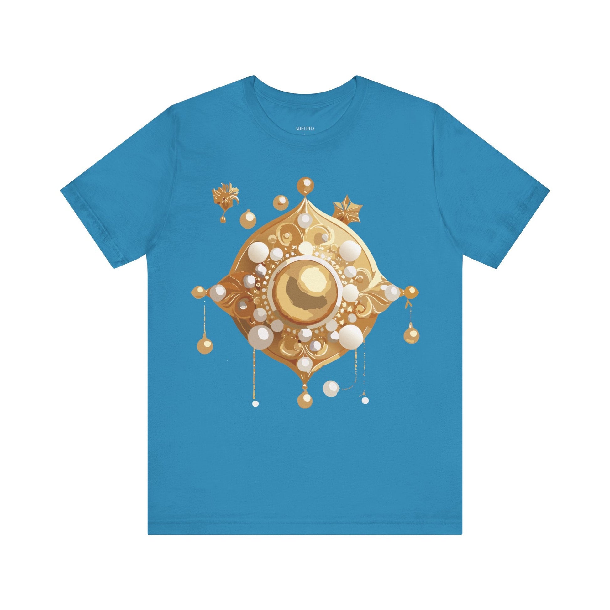 Jewelry Shirt ADELPHA