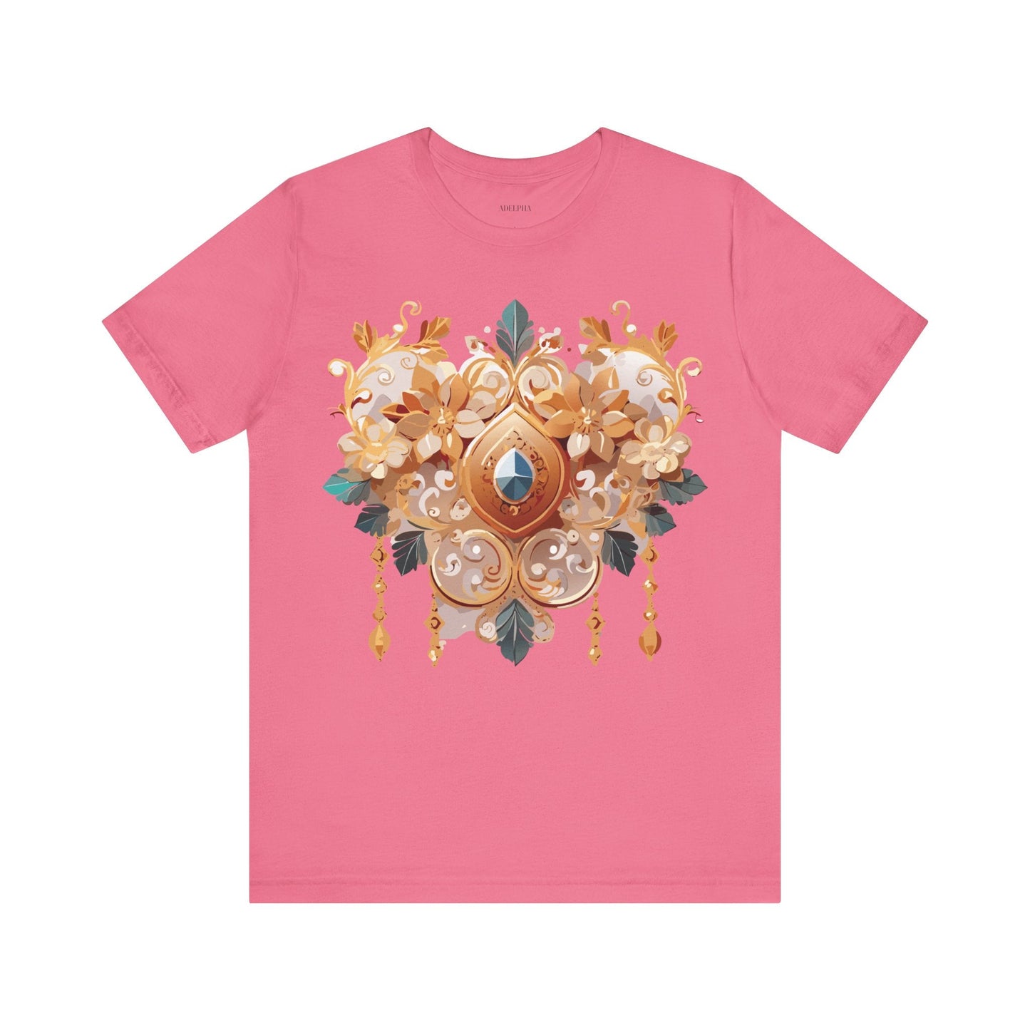 Jewelry Shirt ADELPHA