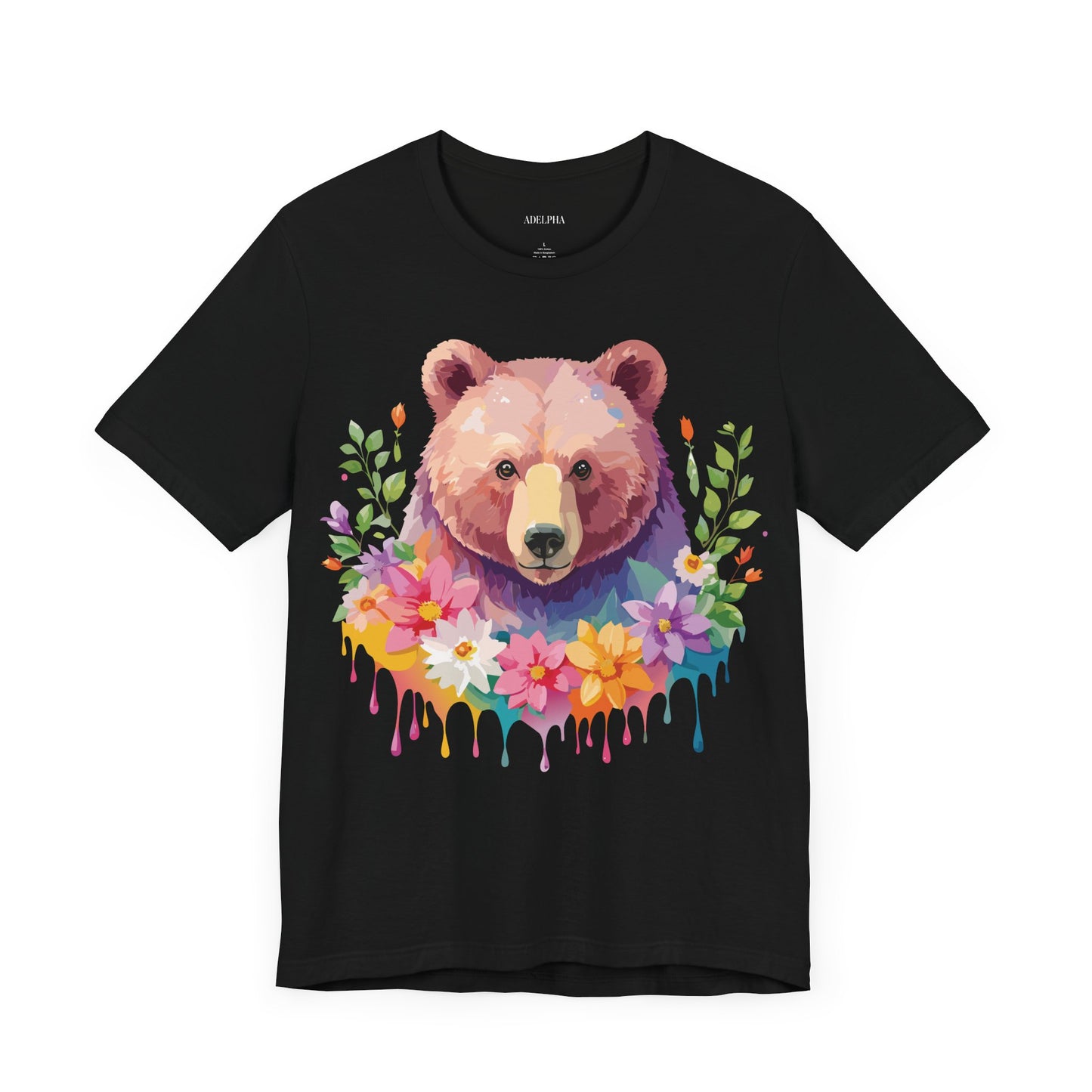 Bear Shirt - ADELPHA
