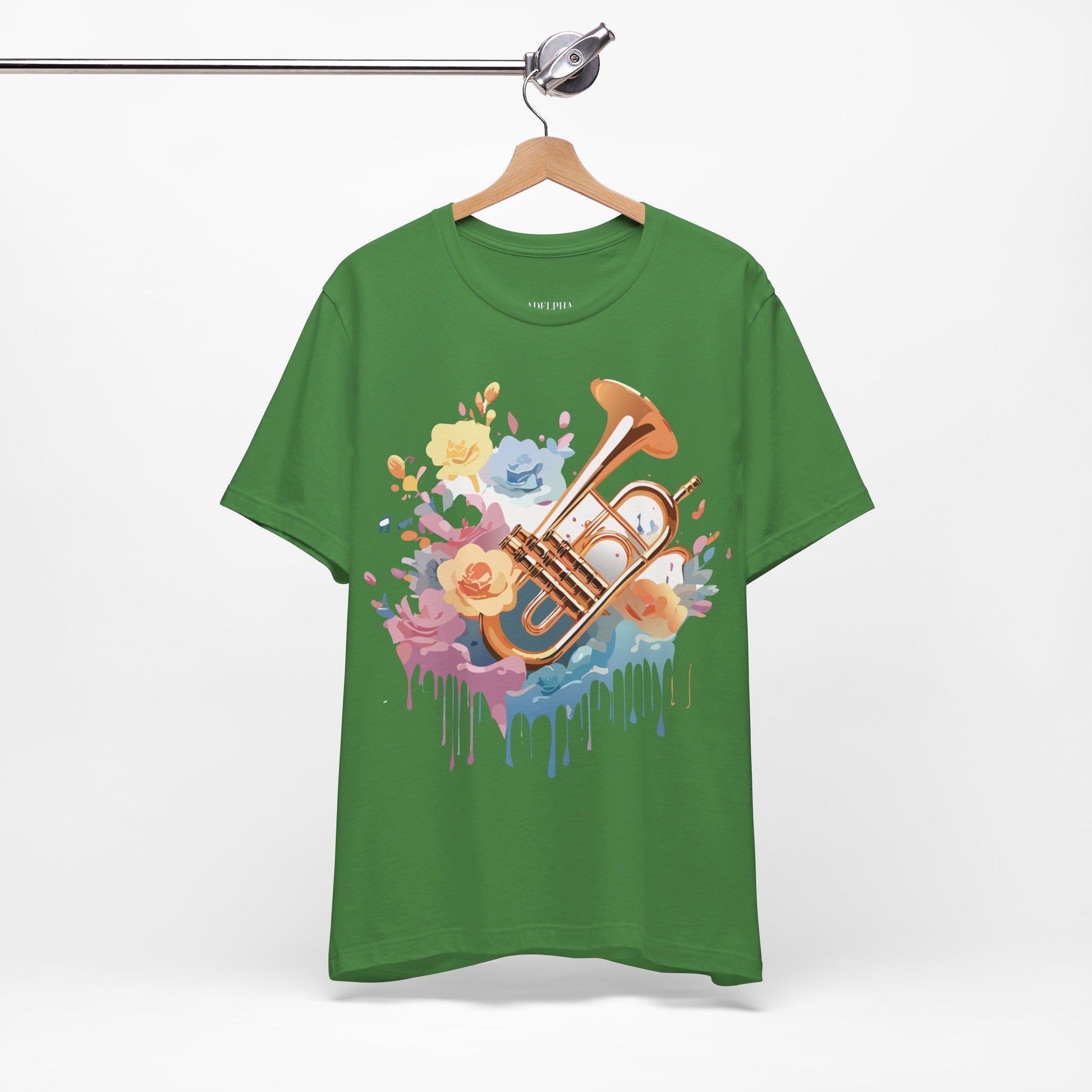 Music Shirt | Shirt with music | T Shirt Music Printify