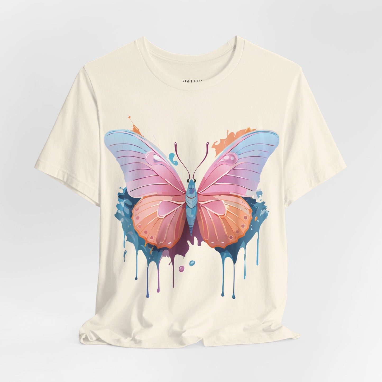 Butterfly Shirt ADELPHA