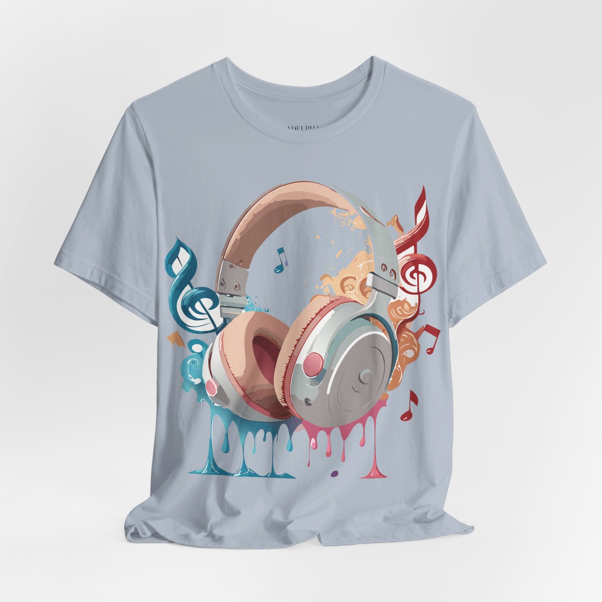 Music Shirt | Shirt with music | T Shirt Music Printify