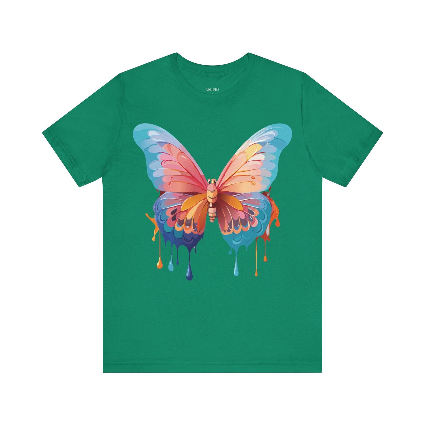 Butterfly Shirt ADELPHA