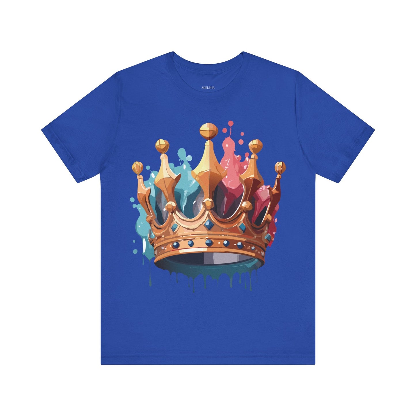 Crown Shirt ADELPHA