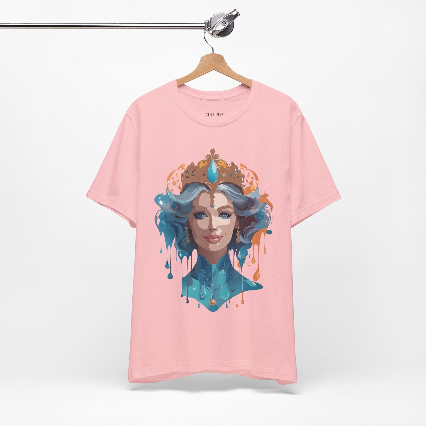Queen T Shirt ADELPHA