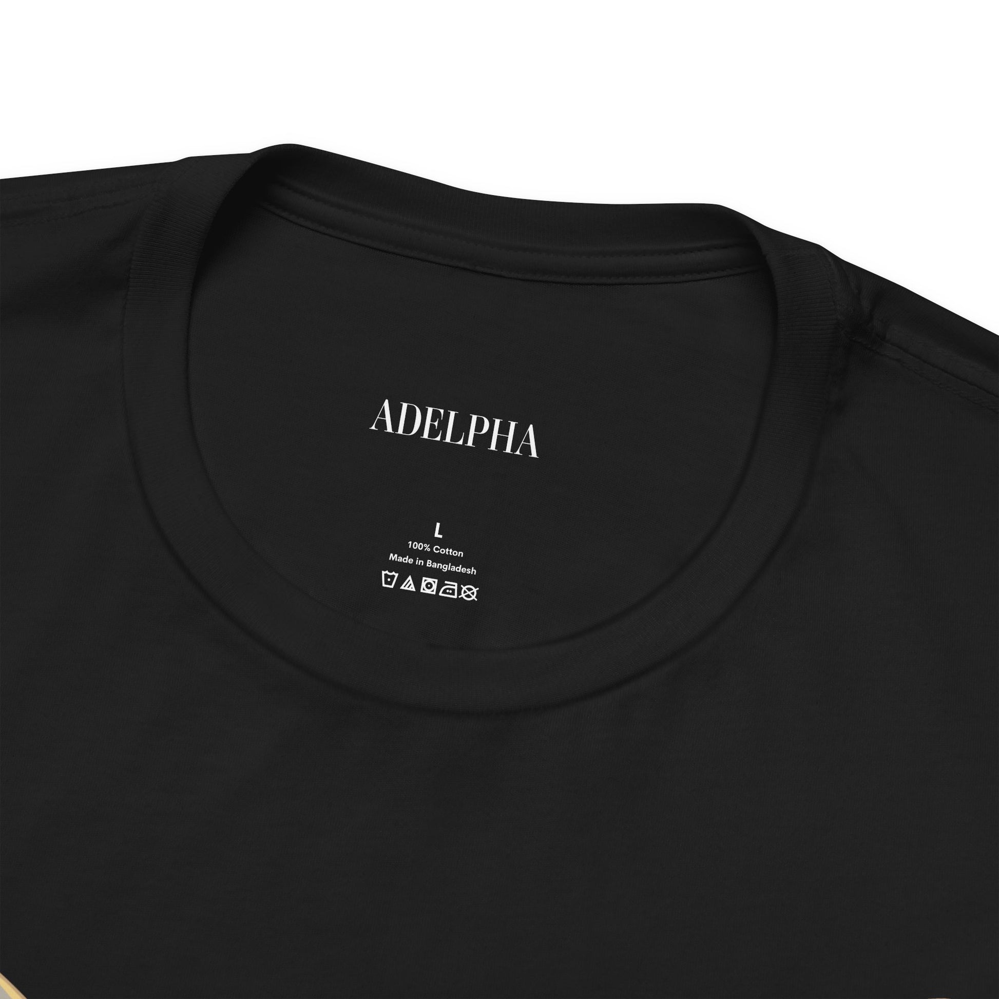 Kangaroo Shirt - ADELPHA