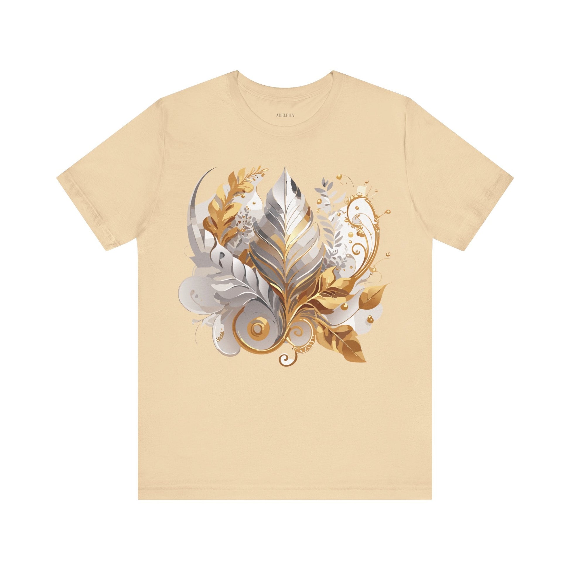 Jewelry Shirt ADELPHA