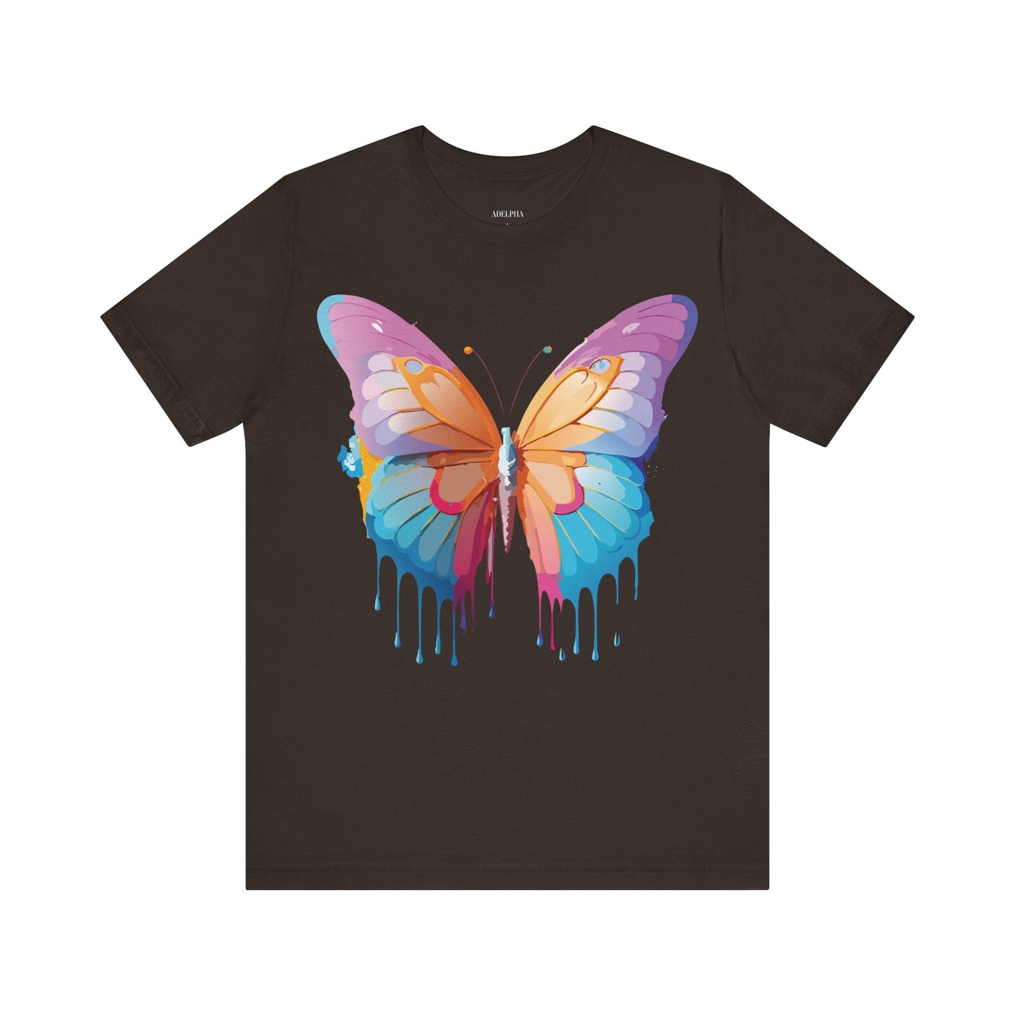 Butterfly Shirt ADELPHA