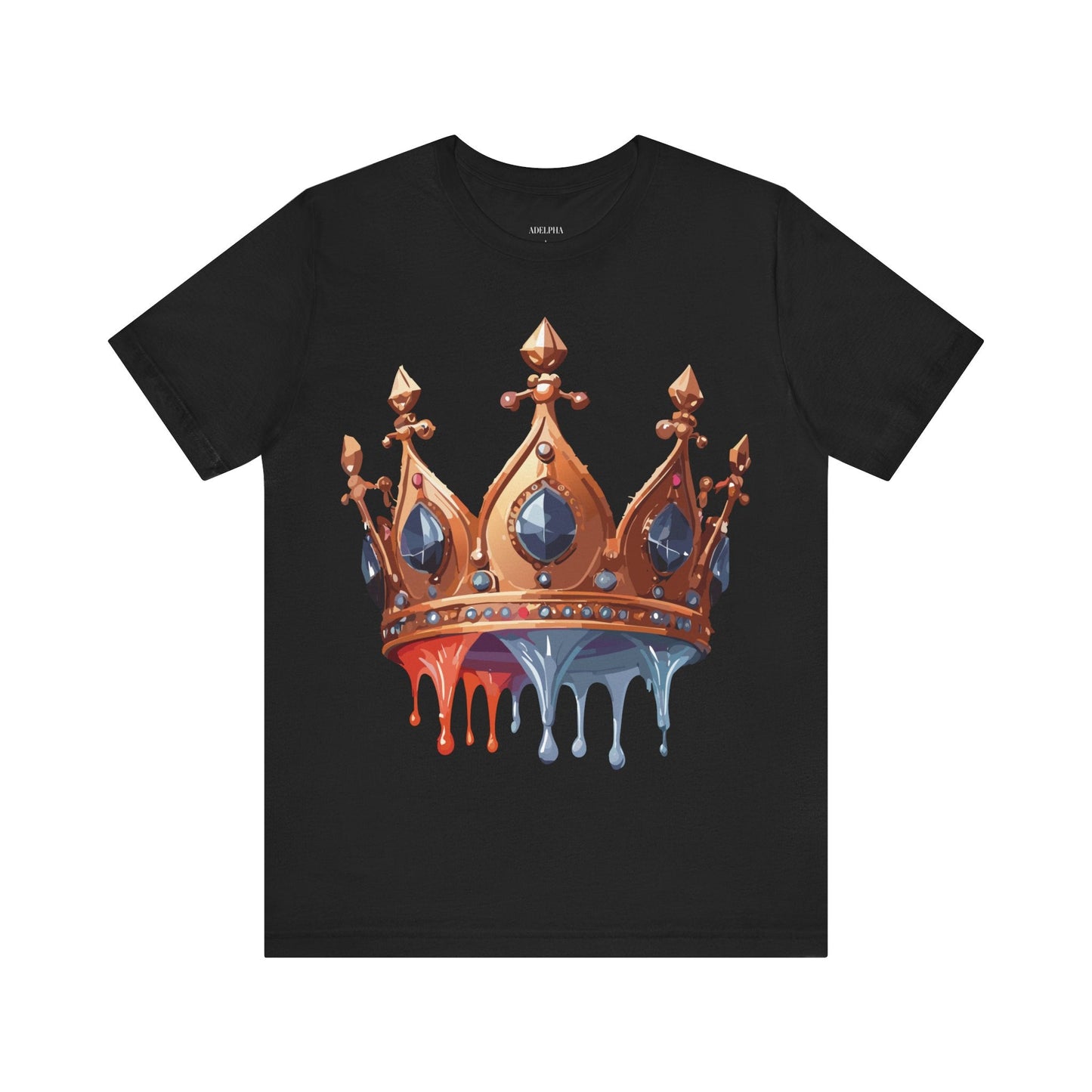 Crown Shirt ADELPHA