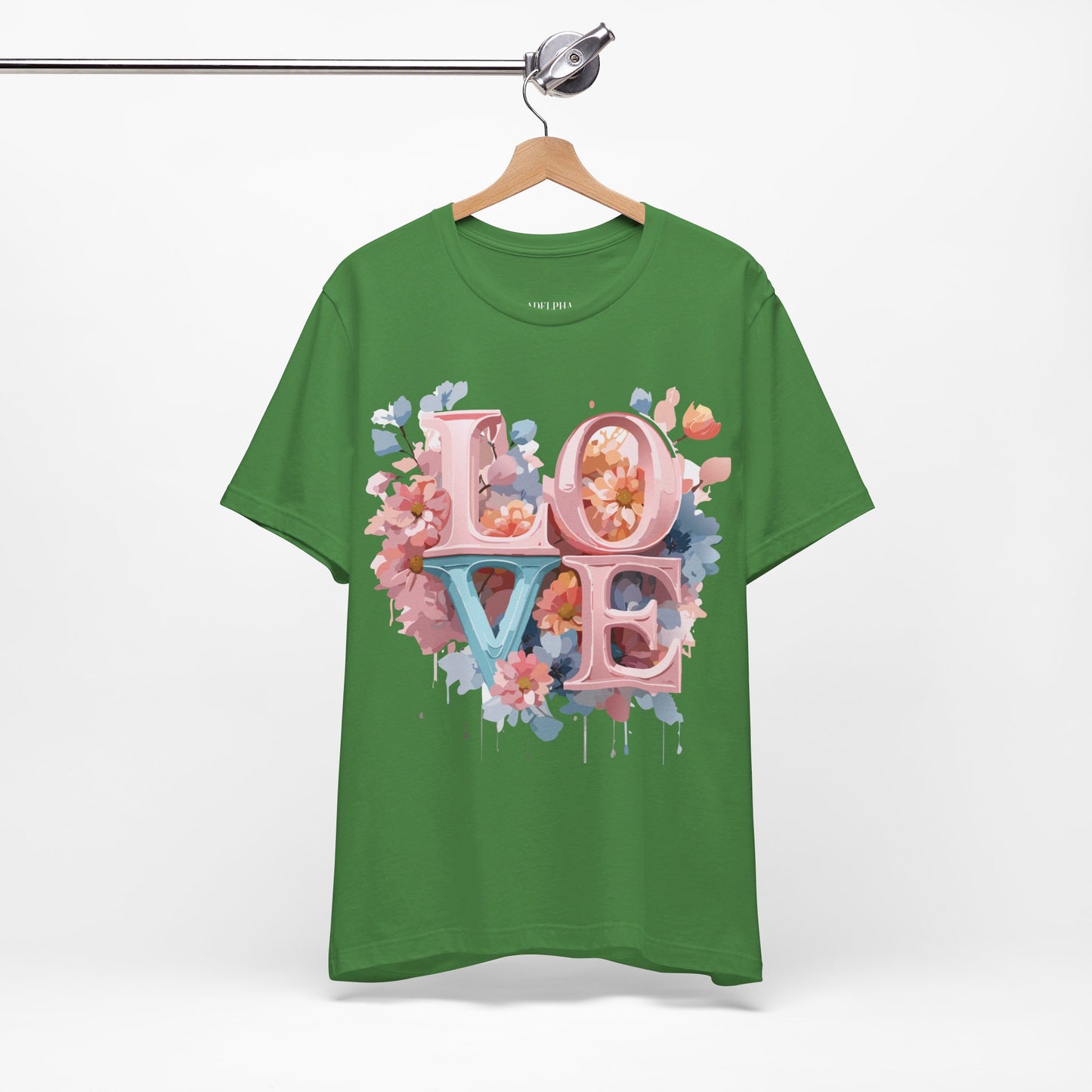 Love Story | Love Shirt Printify