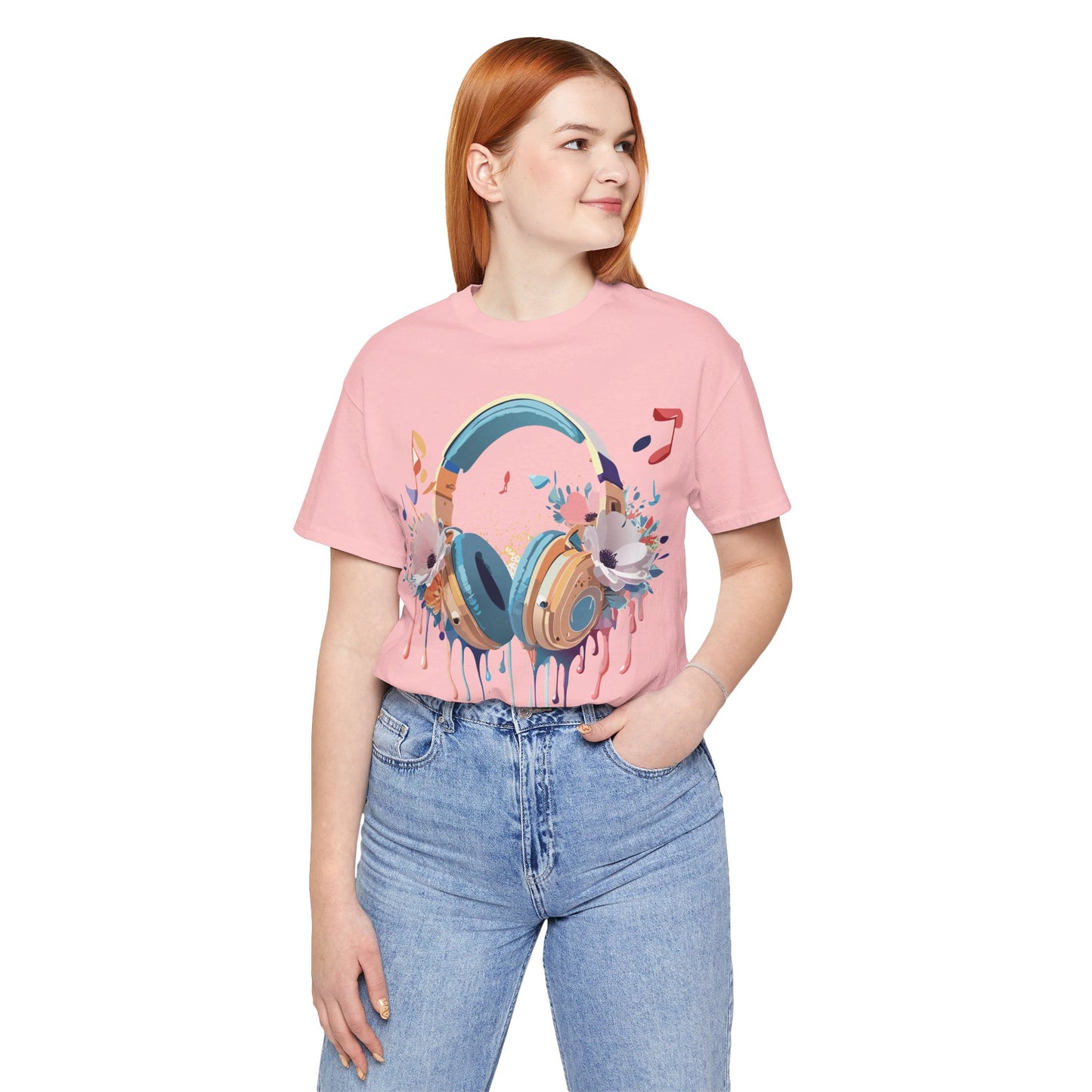 Music Shirt | Shirt with music | T Shirt Music Printify