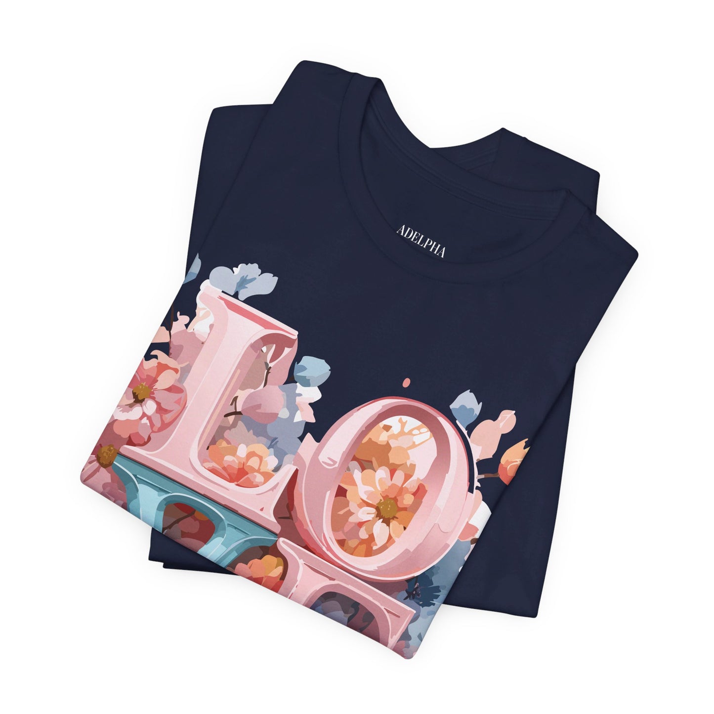 Love Story | Love Shirt Printify