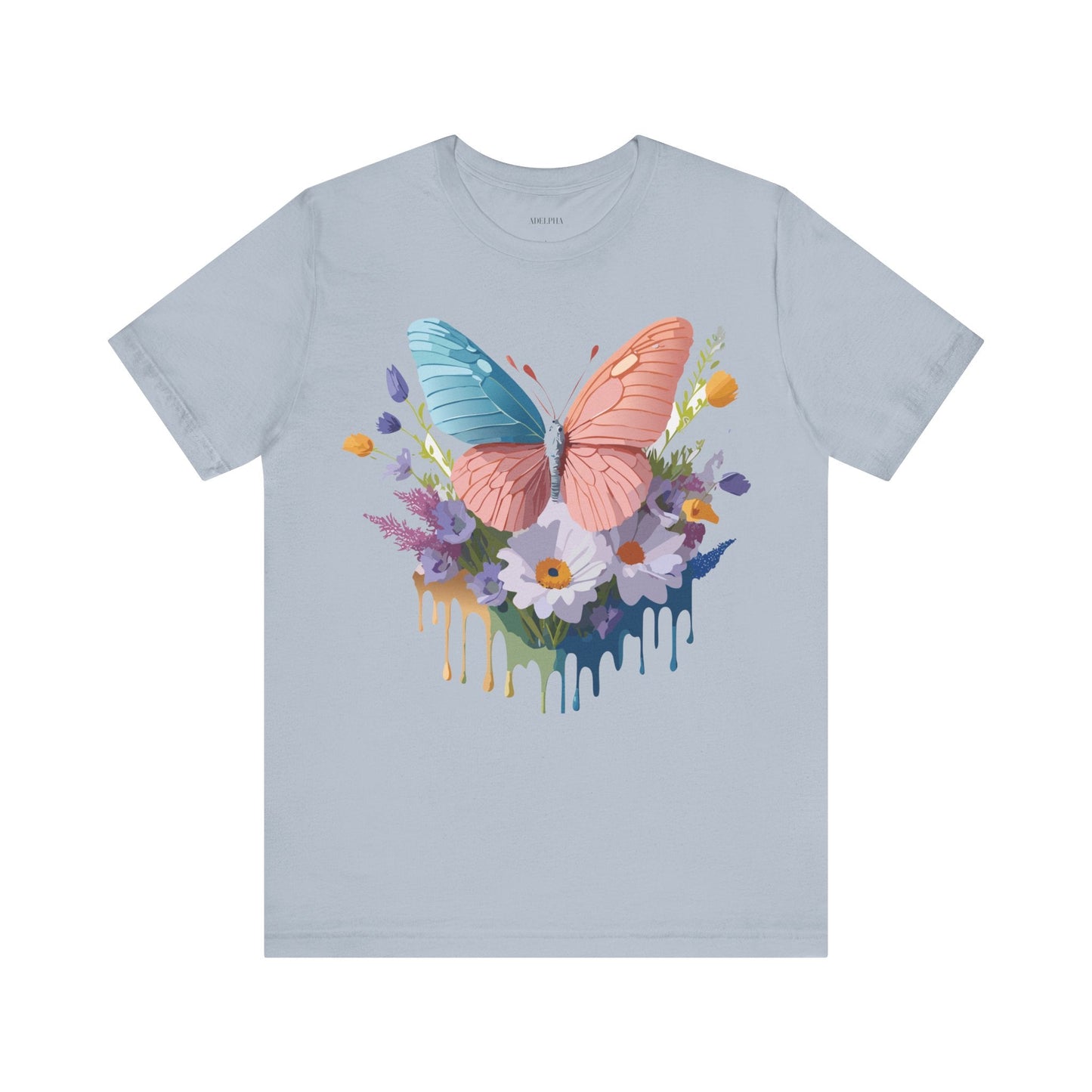 Butterfly Shirt ADELPHA