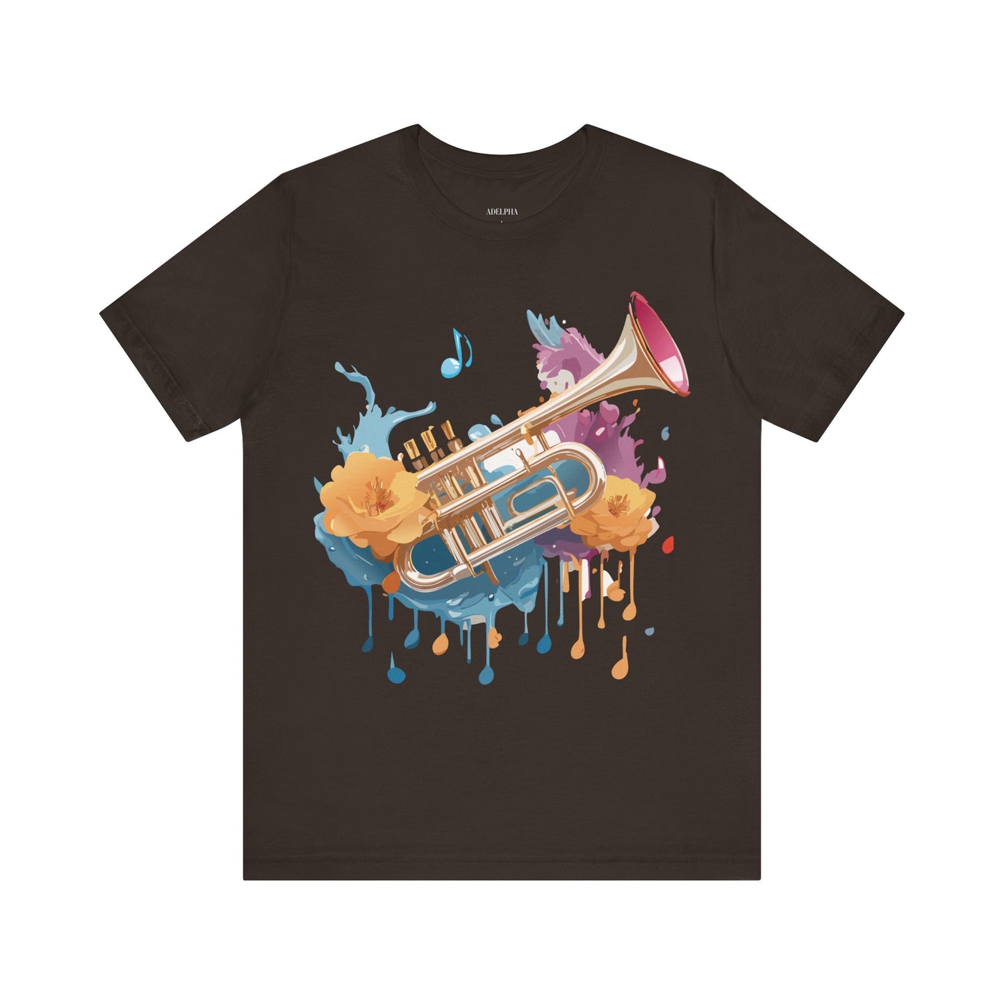 Music Shirt | Shirt with music | T Shirt Music Printify
