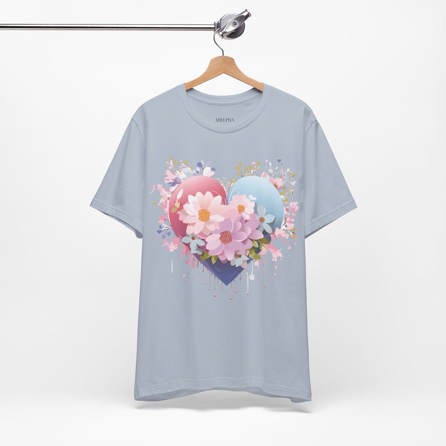 Valentine Shirts - ADELPHA