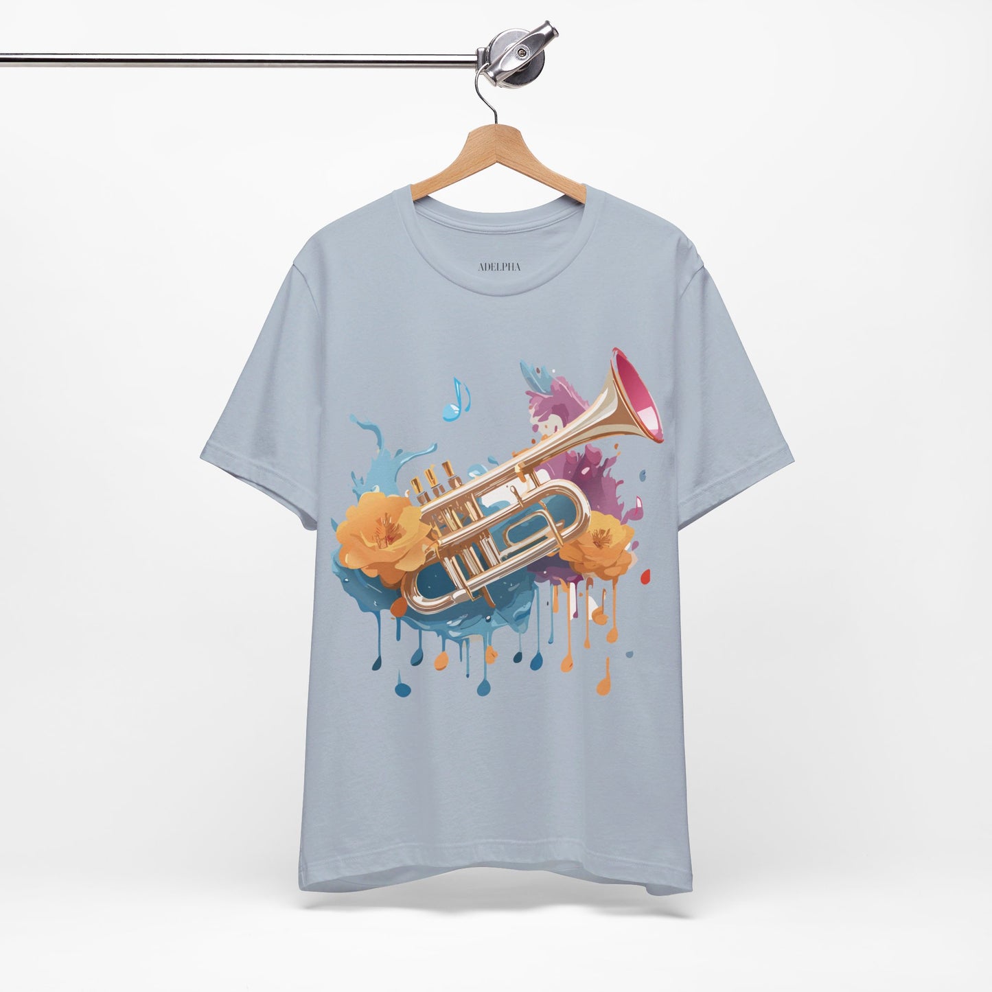Music Shirt | Shirt with music | T Shirt Music Printify