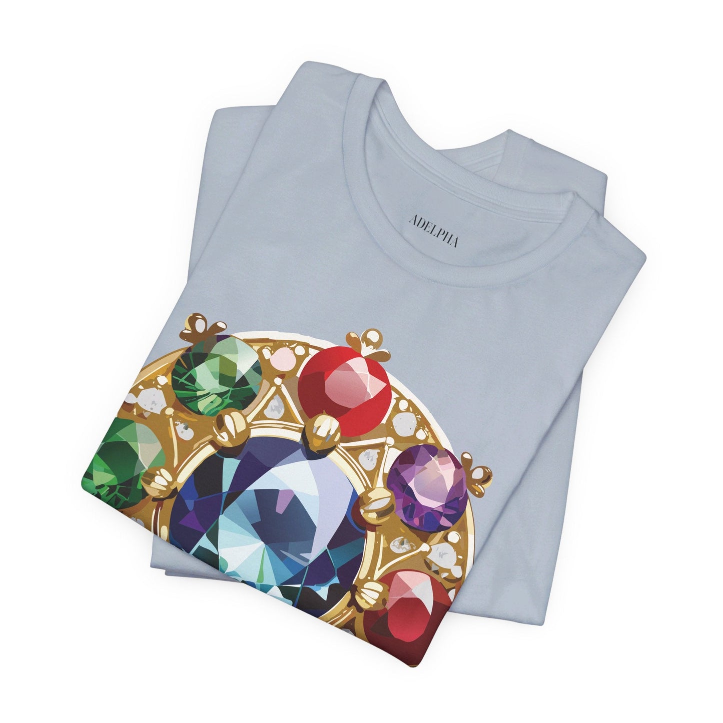 Jewelry Shirt ADELPHA