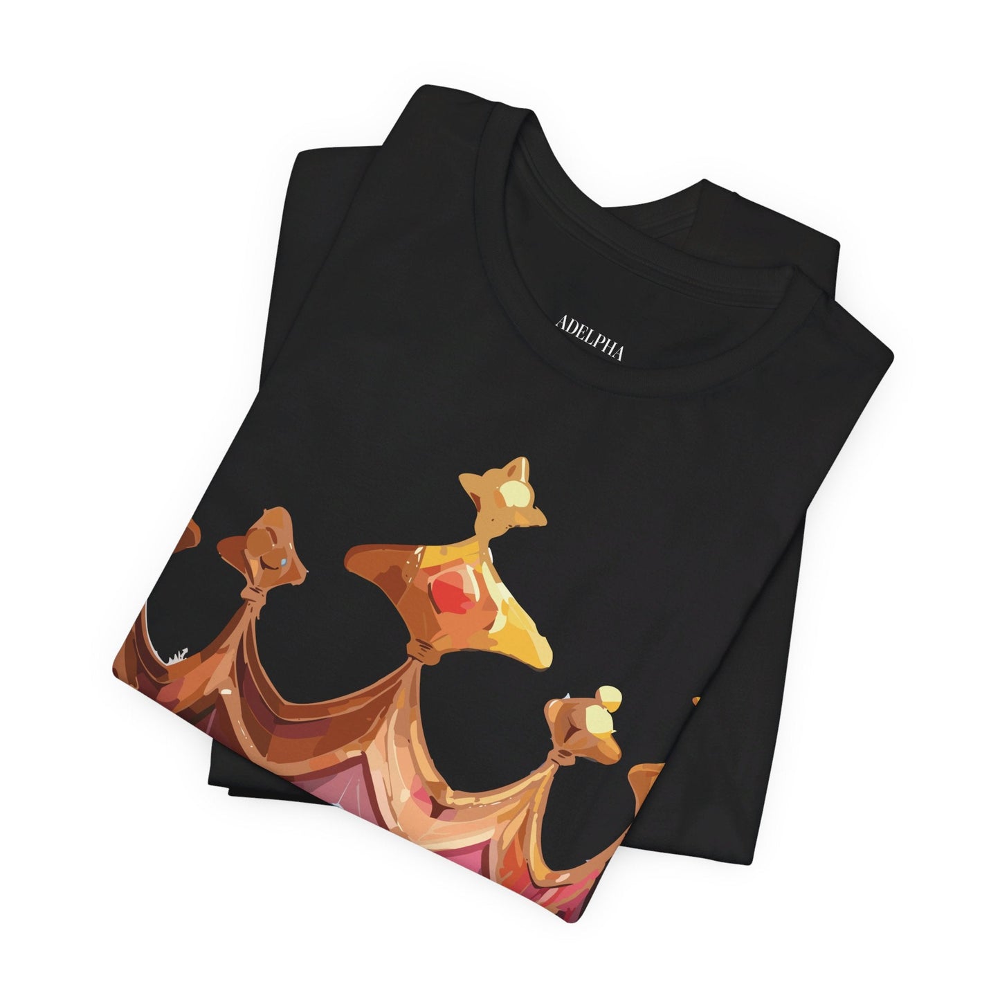 Crown Shirt ADELPHA