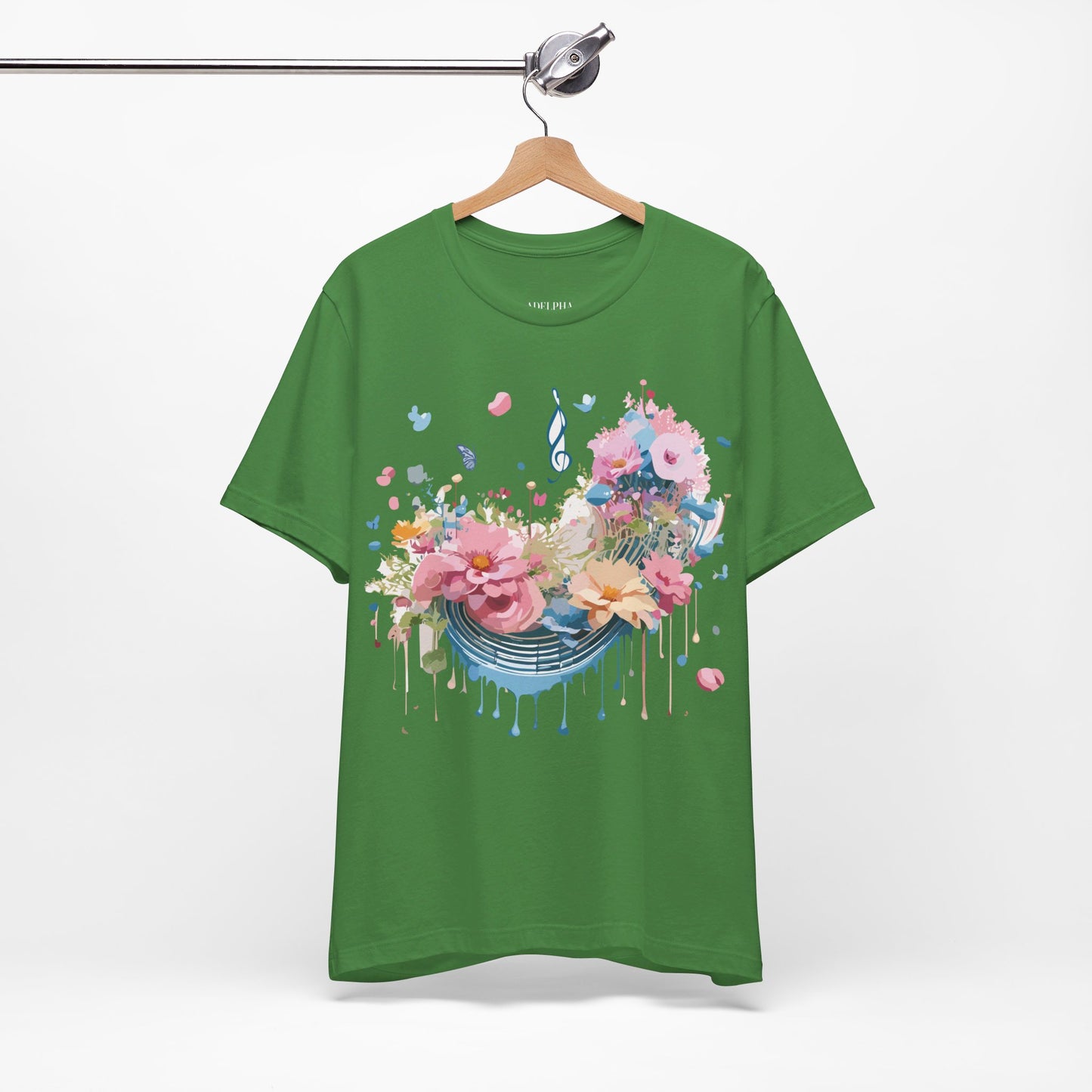 Music Shirt | Shirt with music | T Shirt Music Printify