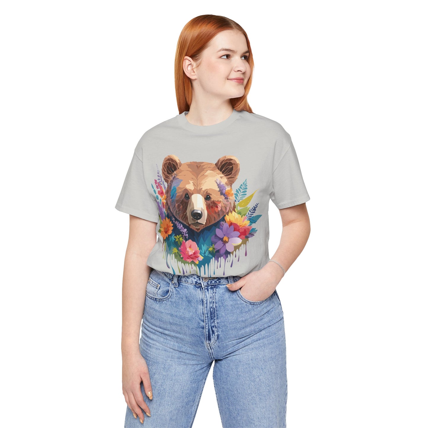 Bear Shirt - ADELPHA