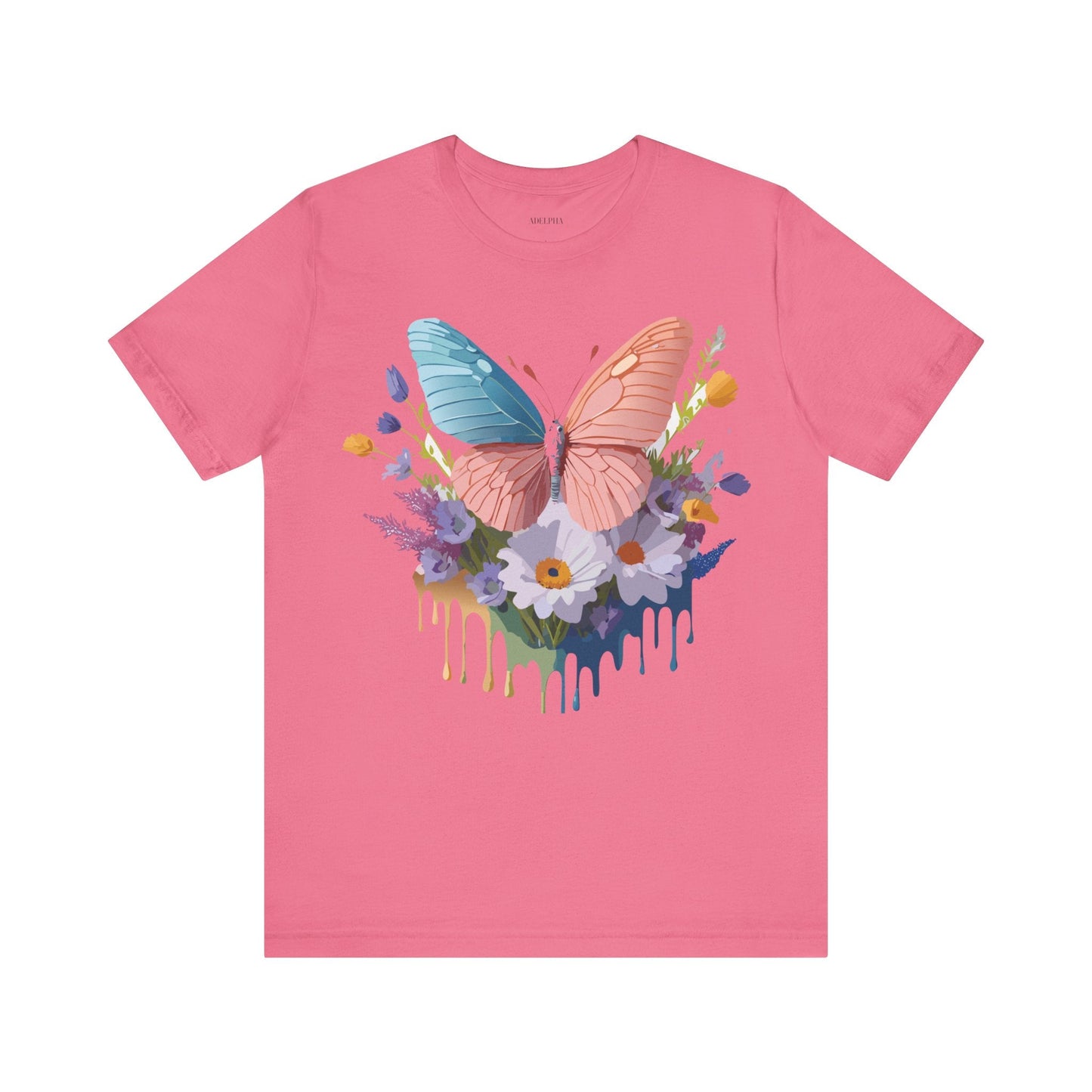 Butterfly Shirt ADELPHA