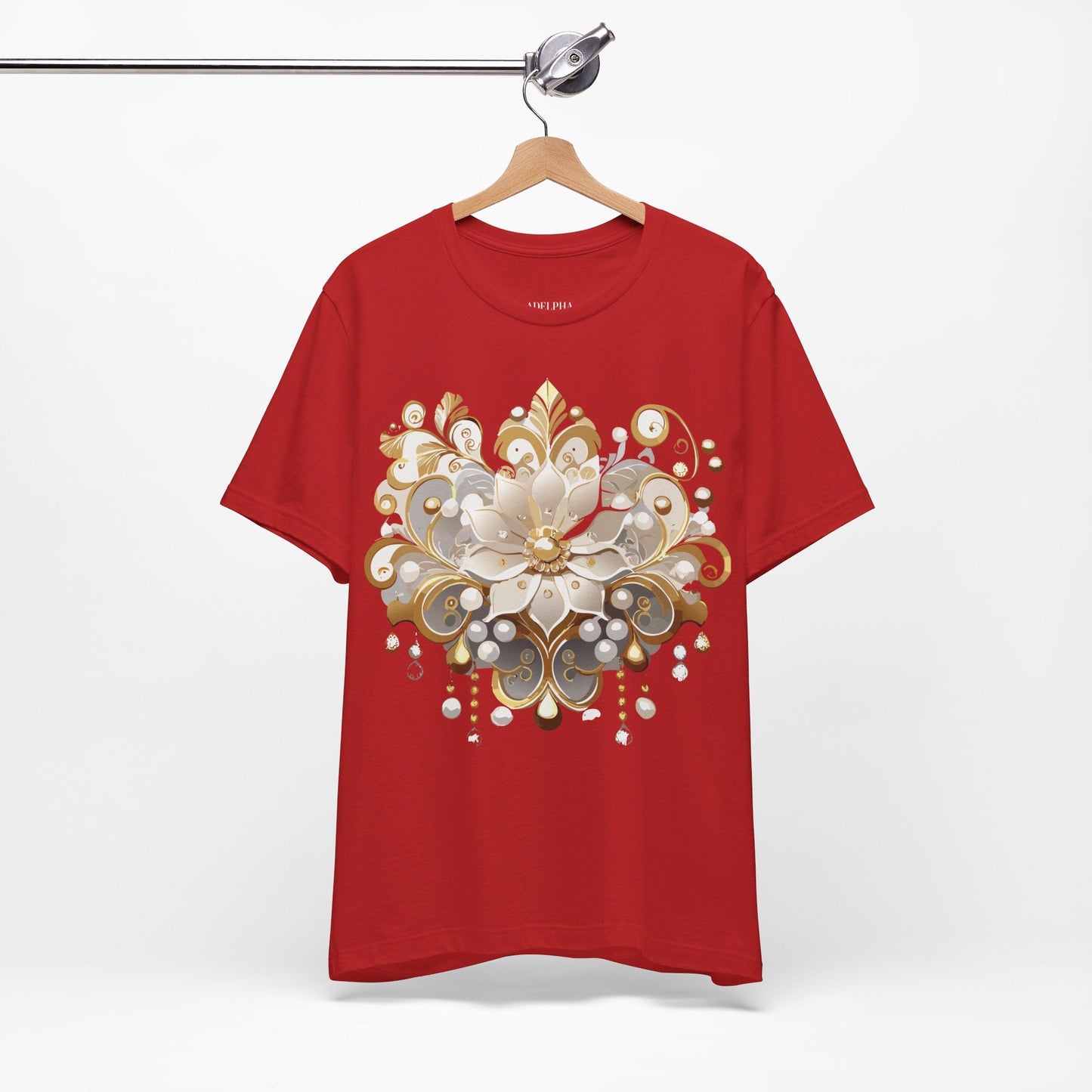 Jewelry Shirt ADELPHA