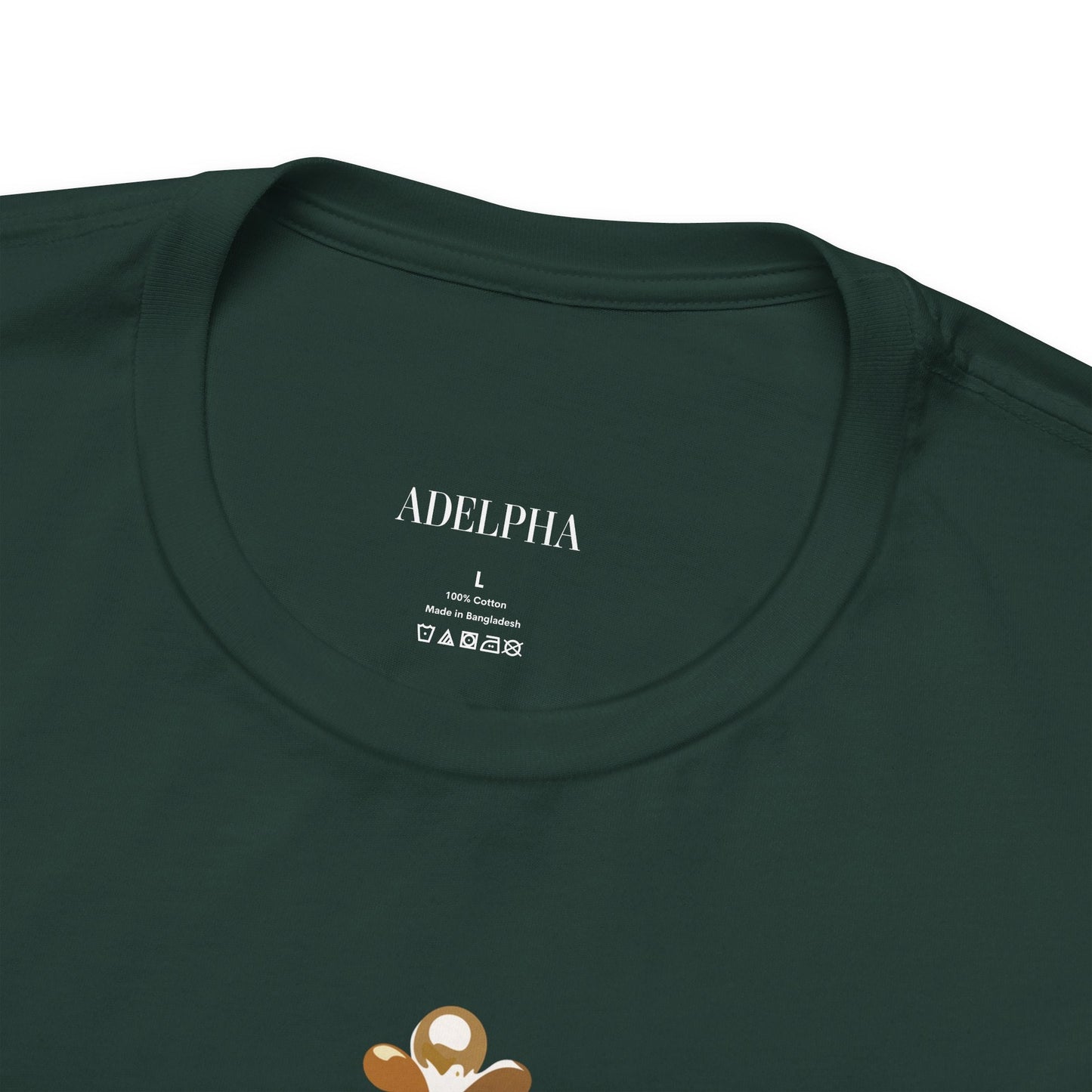 Jewelry Shirt ADELPHA