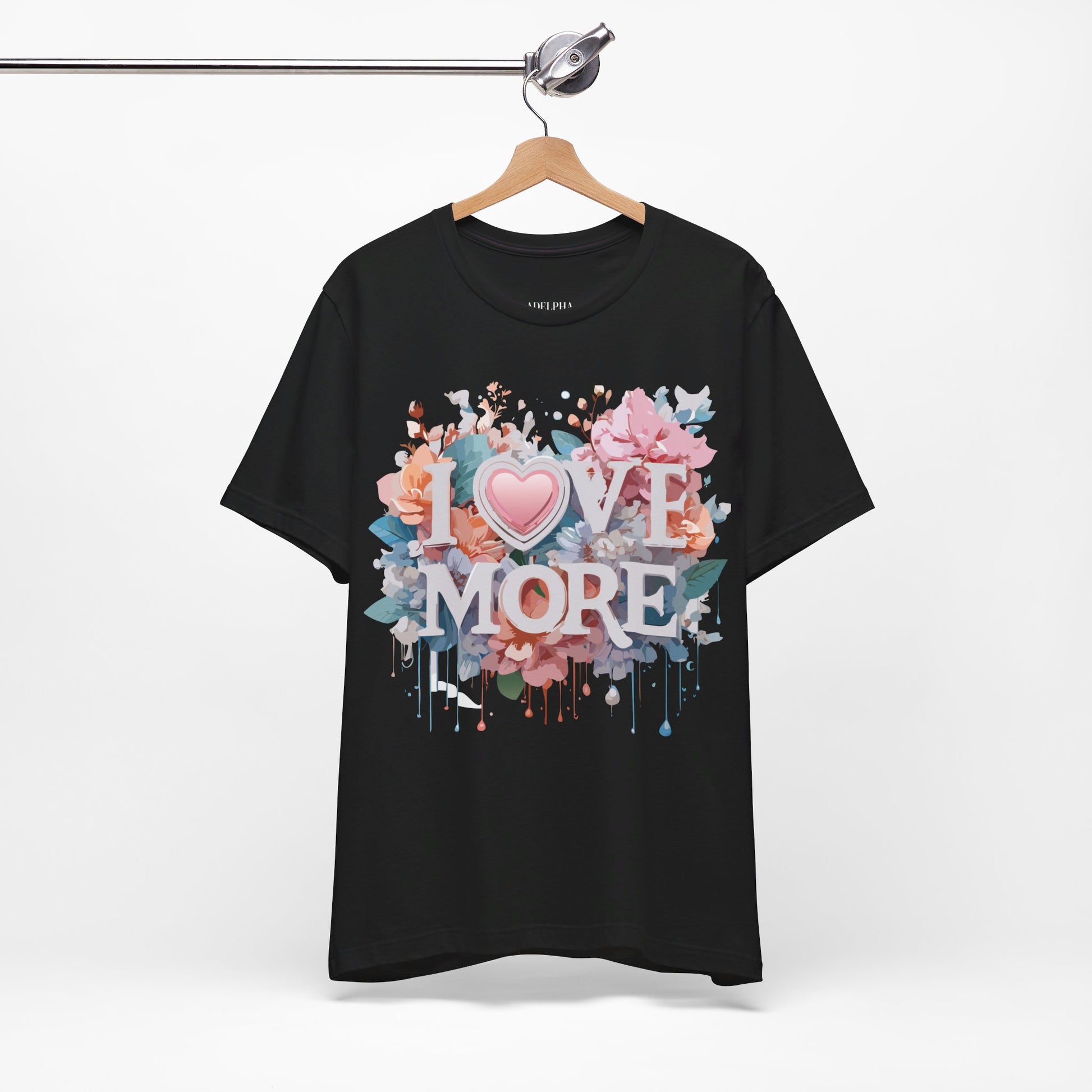 Love Story | Love Shirt Printify