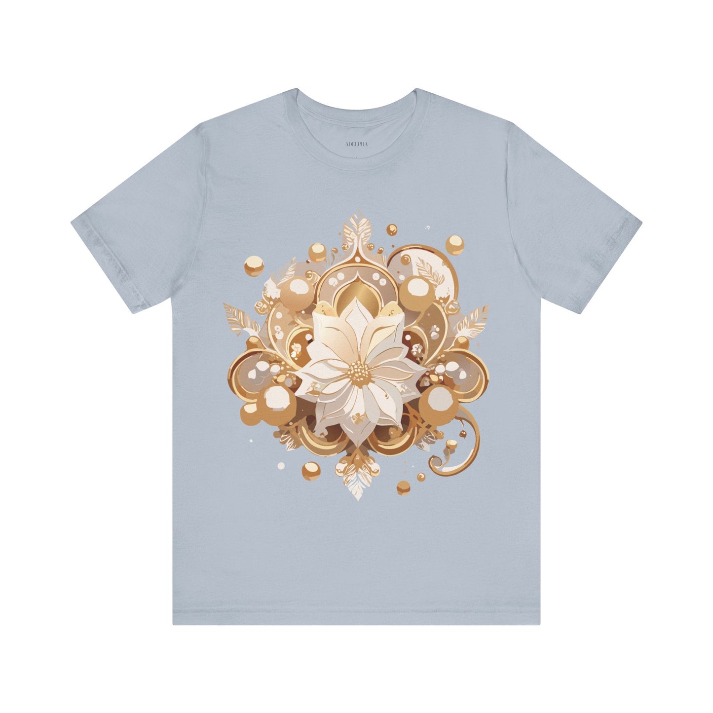 Jewelry Shirt ADELPHA