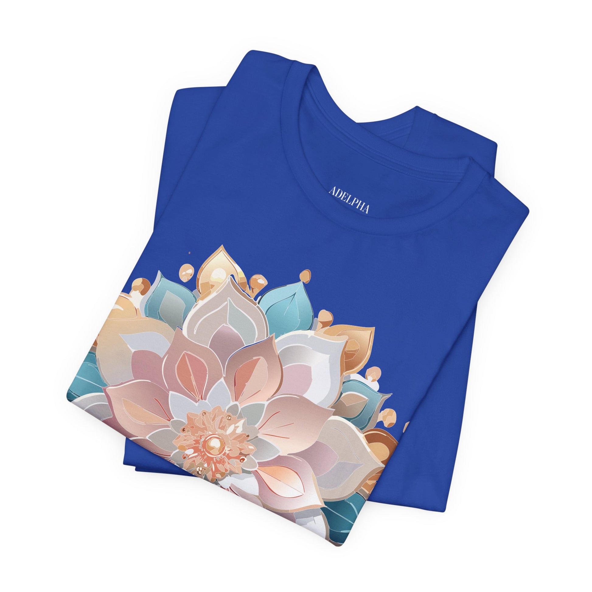 Medallion | Flower Mandala Printify