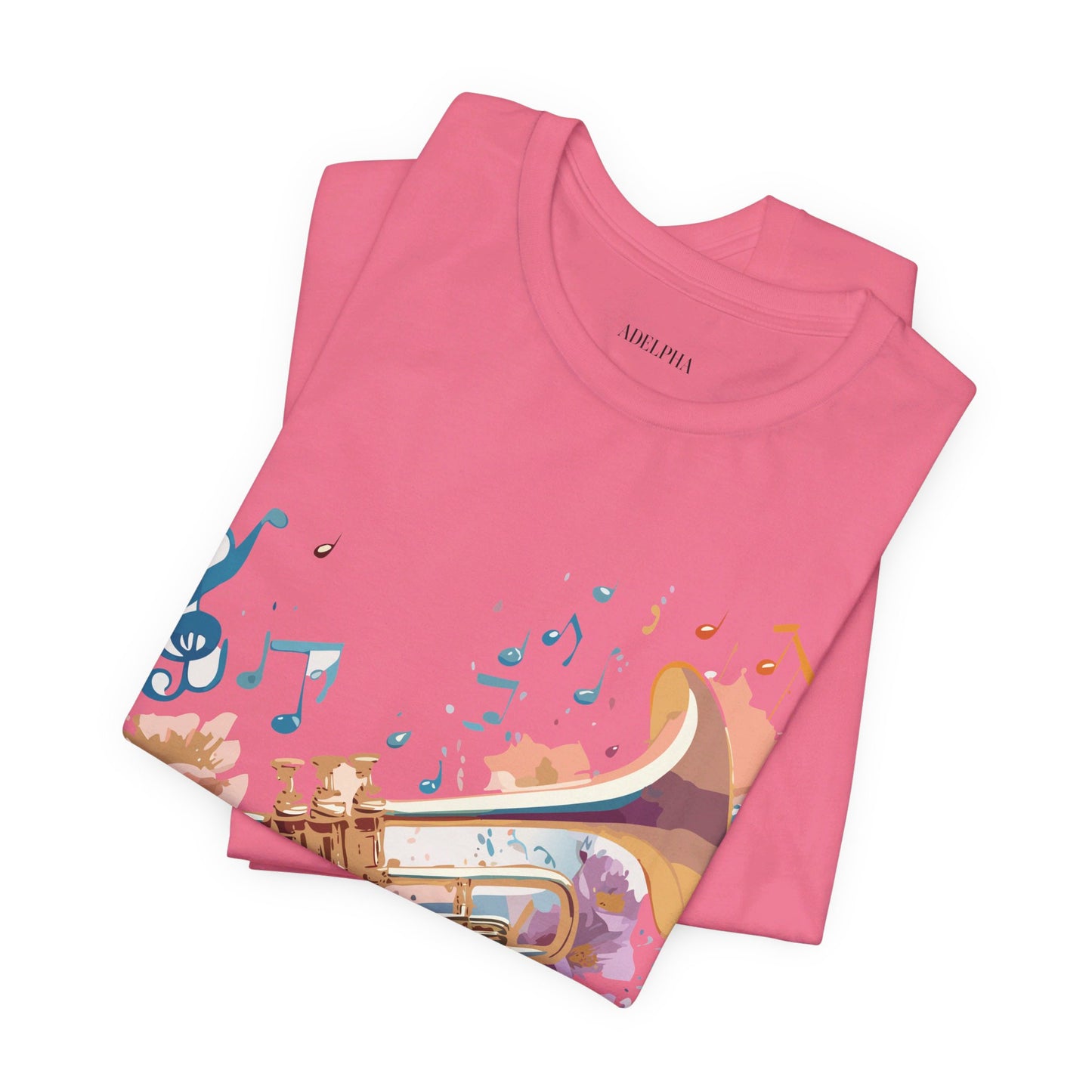 Music Shirt | Shirt with music | T Shirt Music Printify