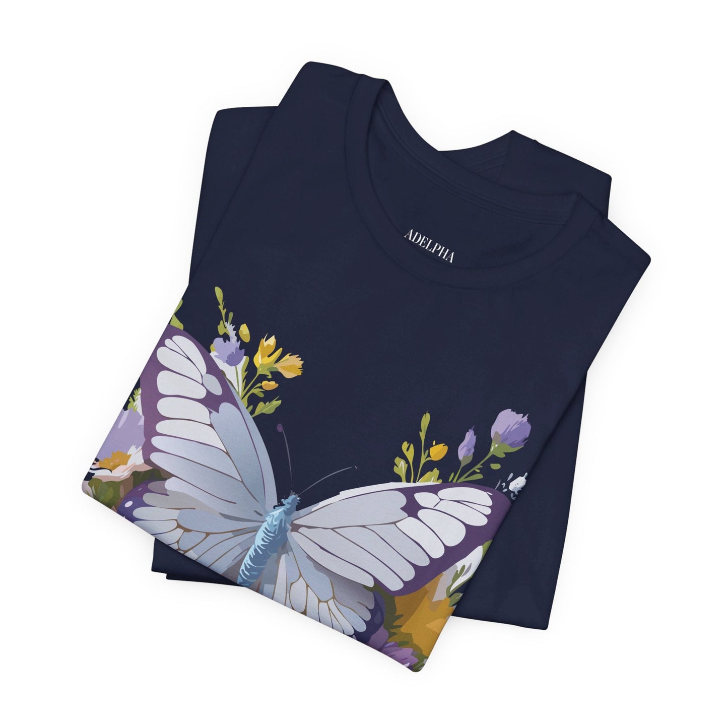 Butterfly Shirt ADELPHA