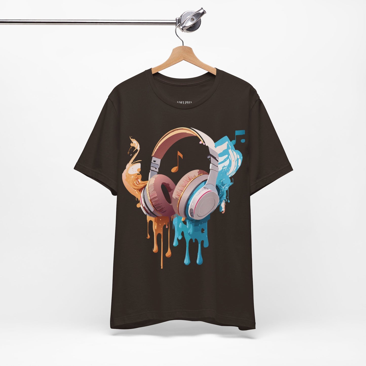 Music Shirt | Shirt with music | T Shirt Music Printify