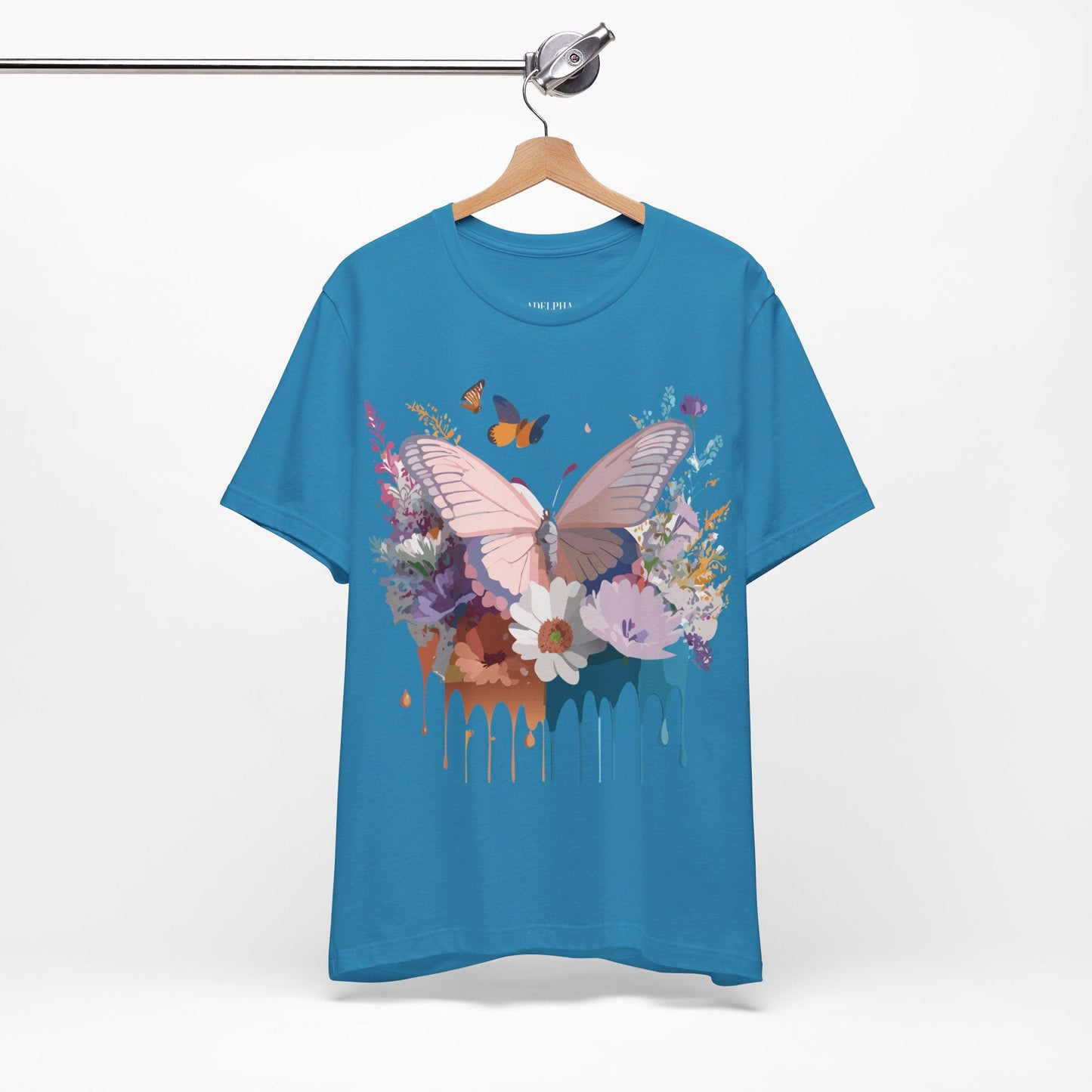 Butterfly Shirt ADELPHA