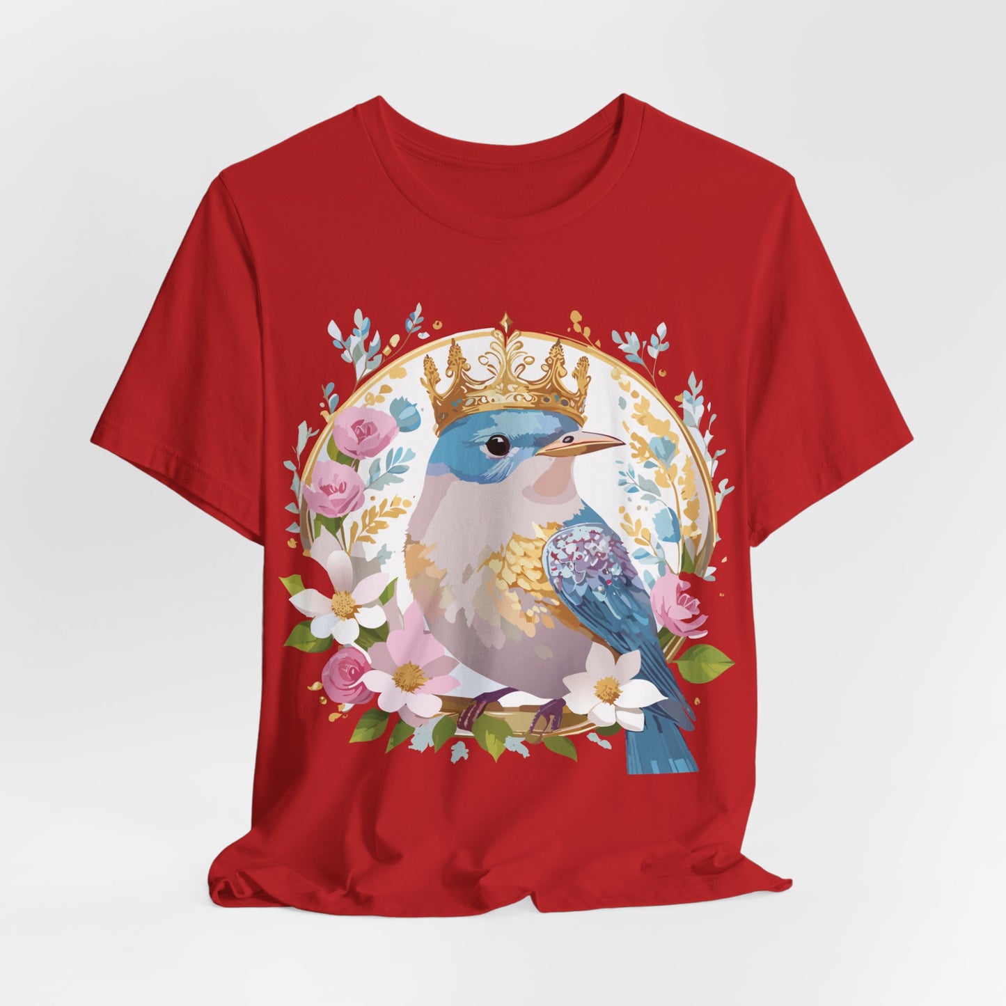 Medallion |Animal Mandala| Birds Design Printify