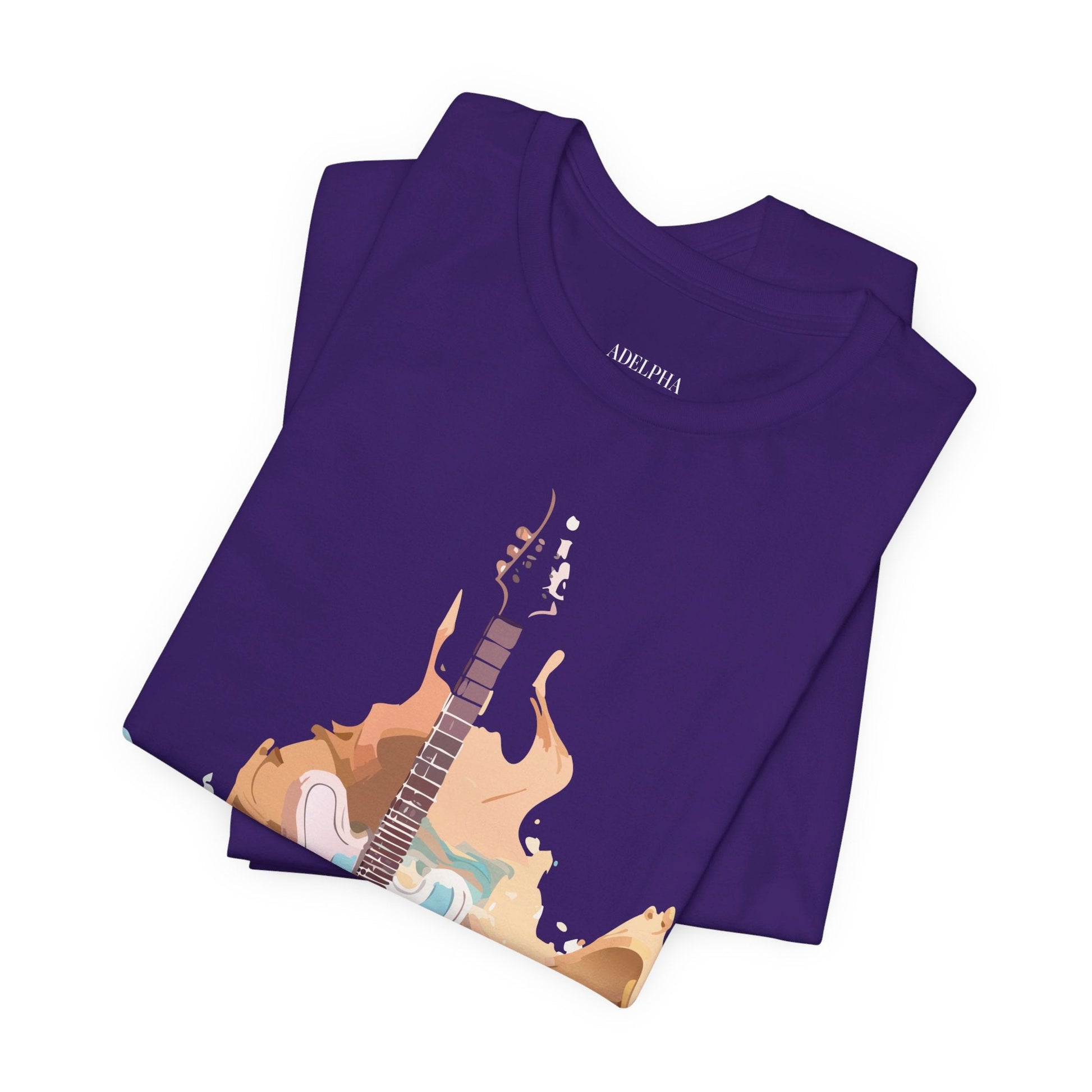 Music T Shirt ADELPHA