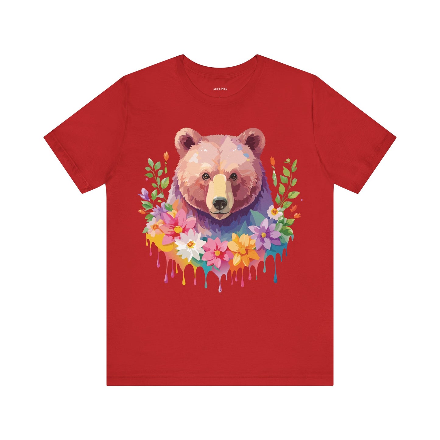 Bear Shirt - ADELPHA