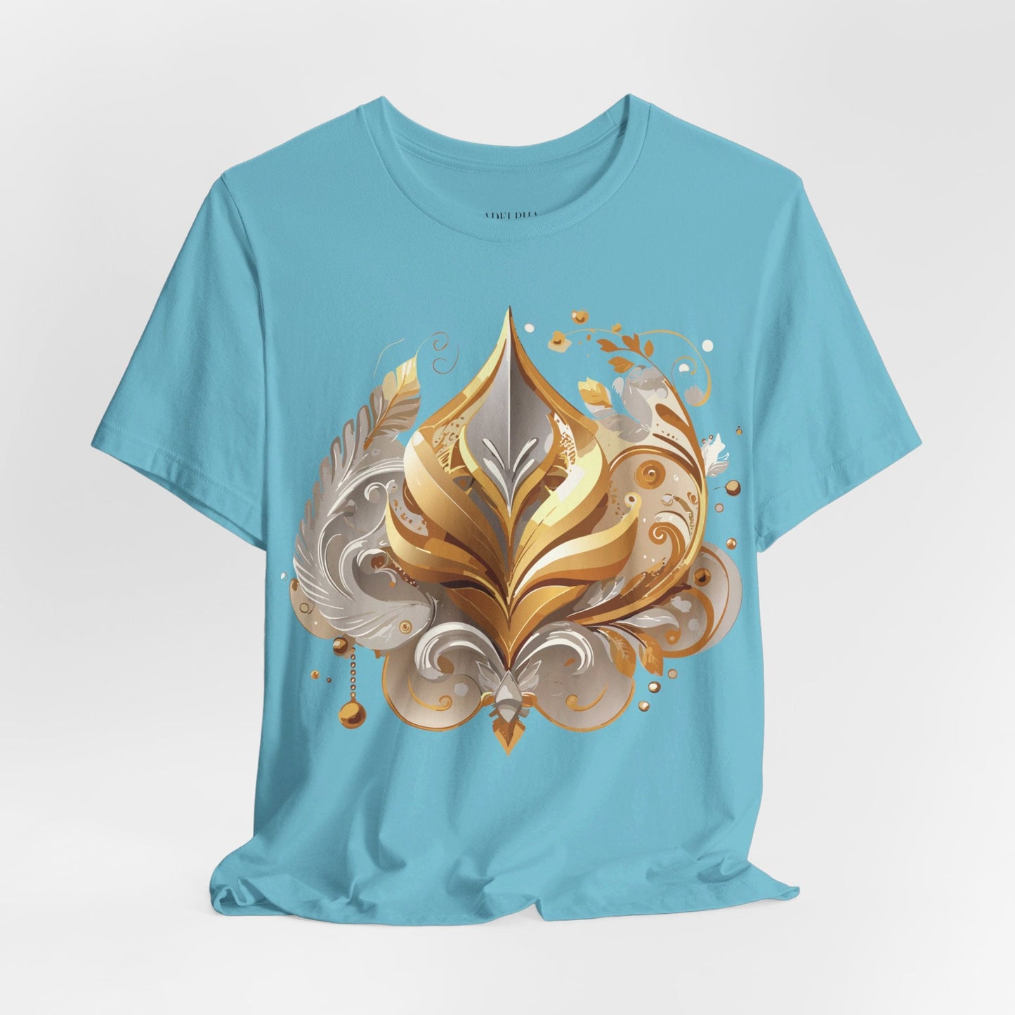 Jewelry Shirt ADELPHA