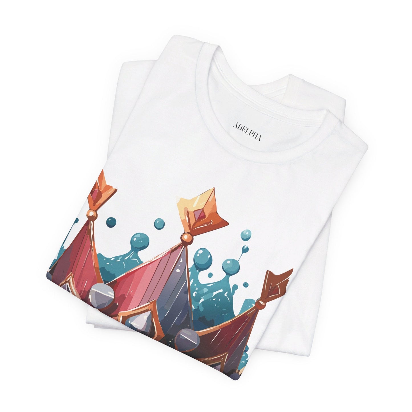 Crown Shirt ADELPHA