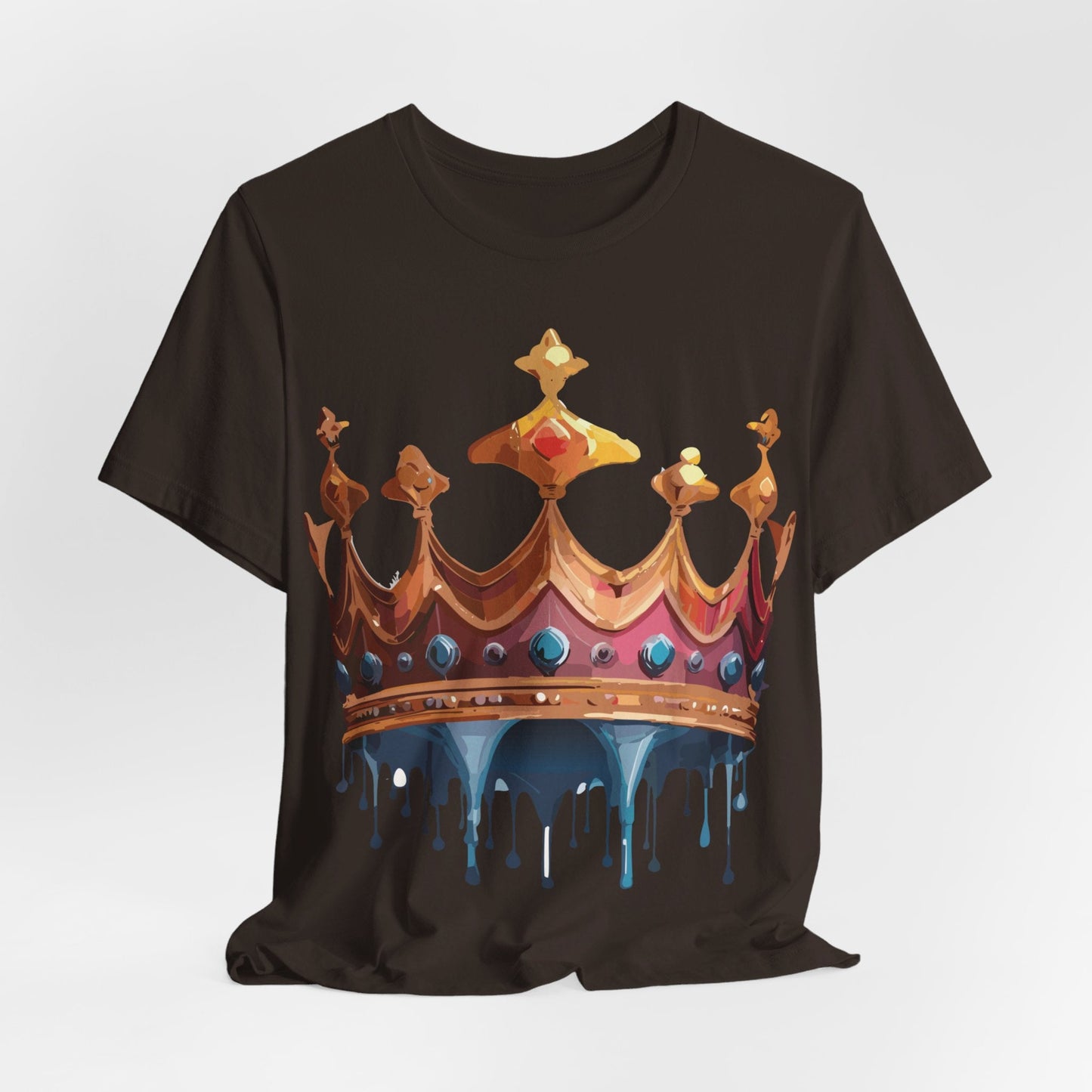 Crown Shirt ADELPHA