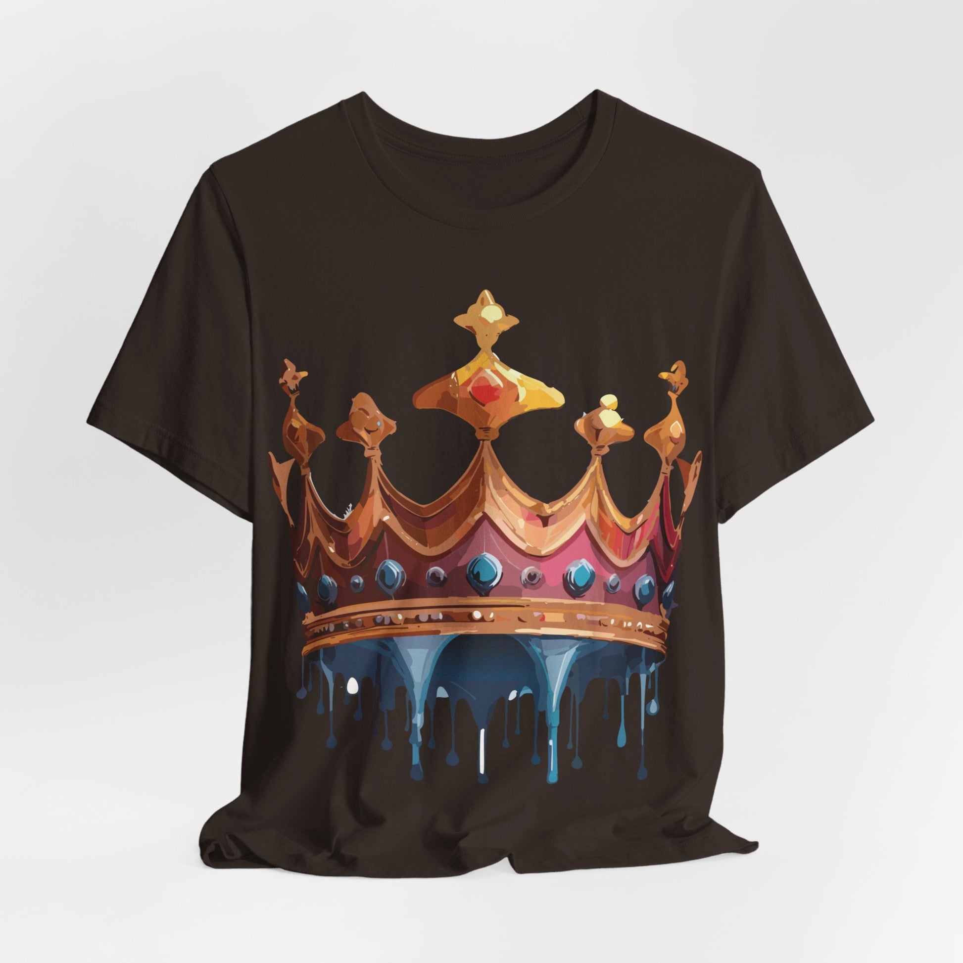 Crown Shirt ADELPHA