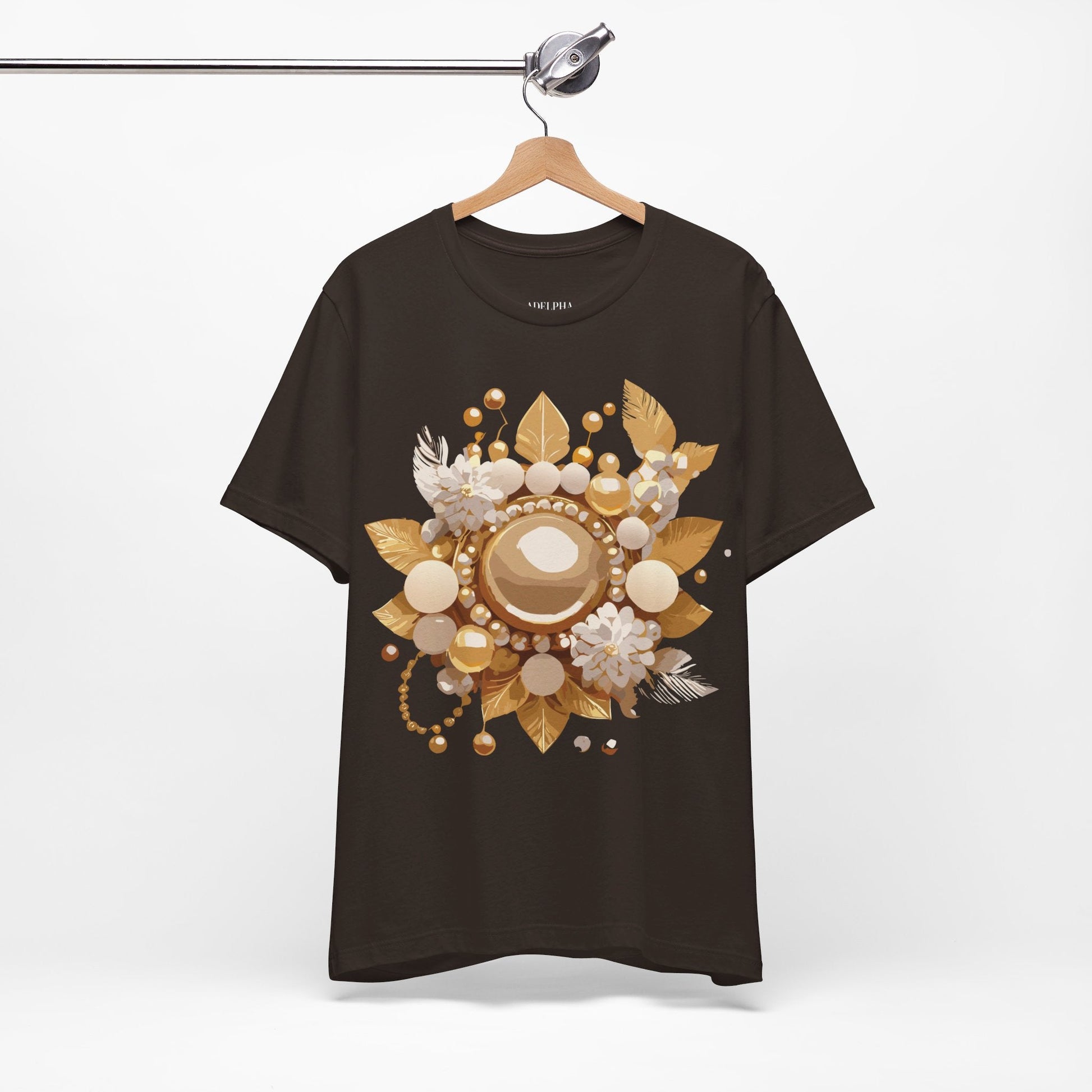 Jewelry Shirt ADELPHA